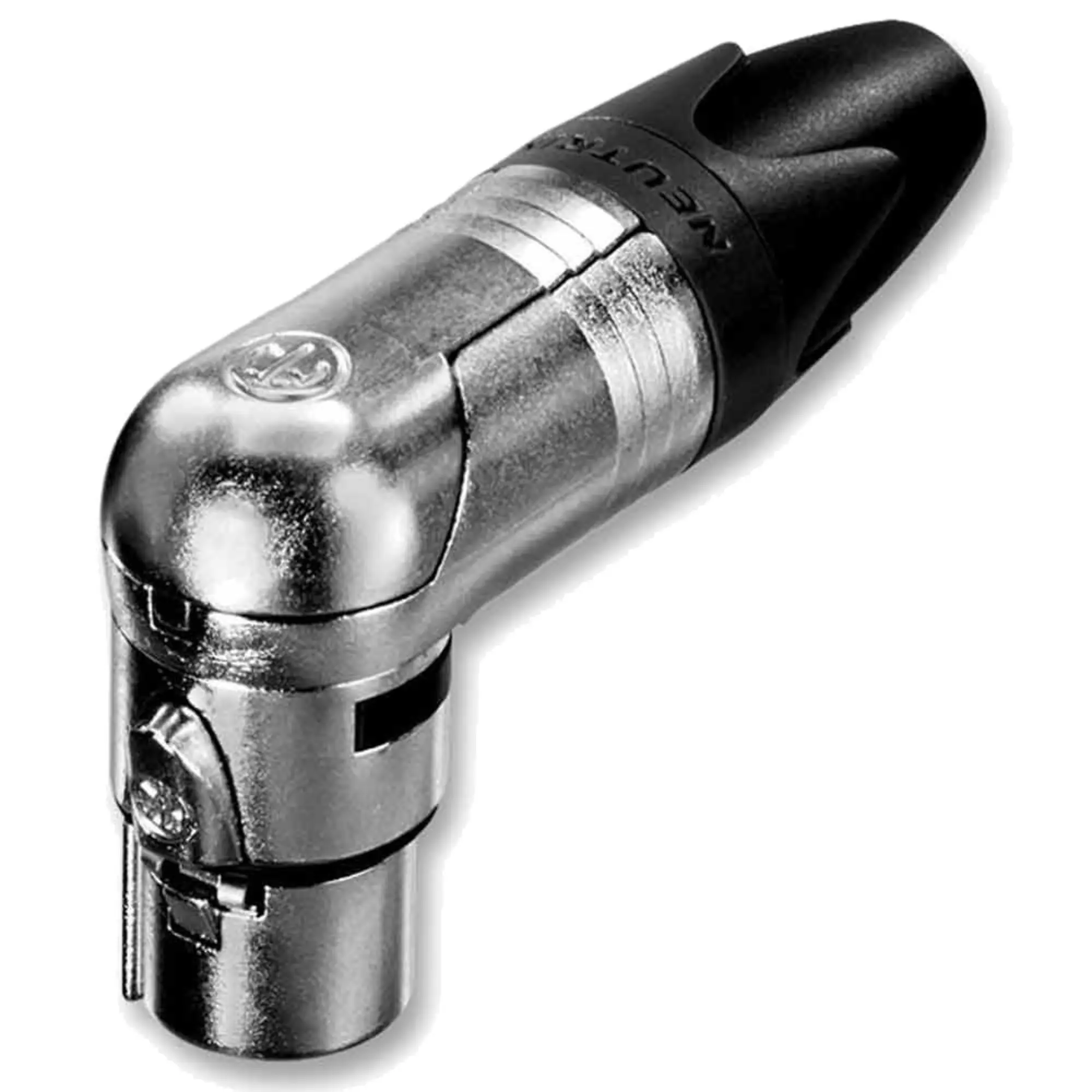 Кабельный разъем Neutrik NC3FRX (2 / 2)