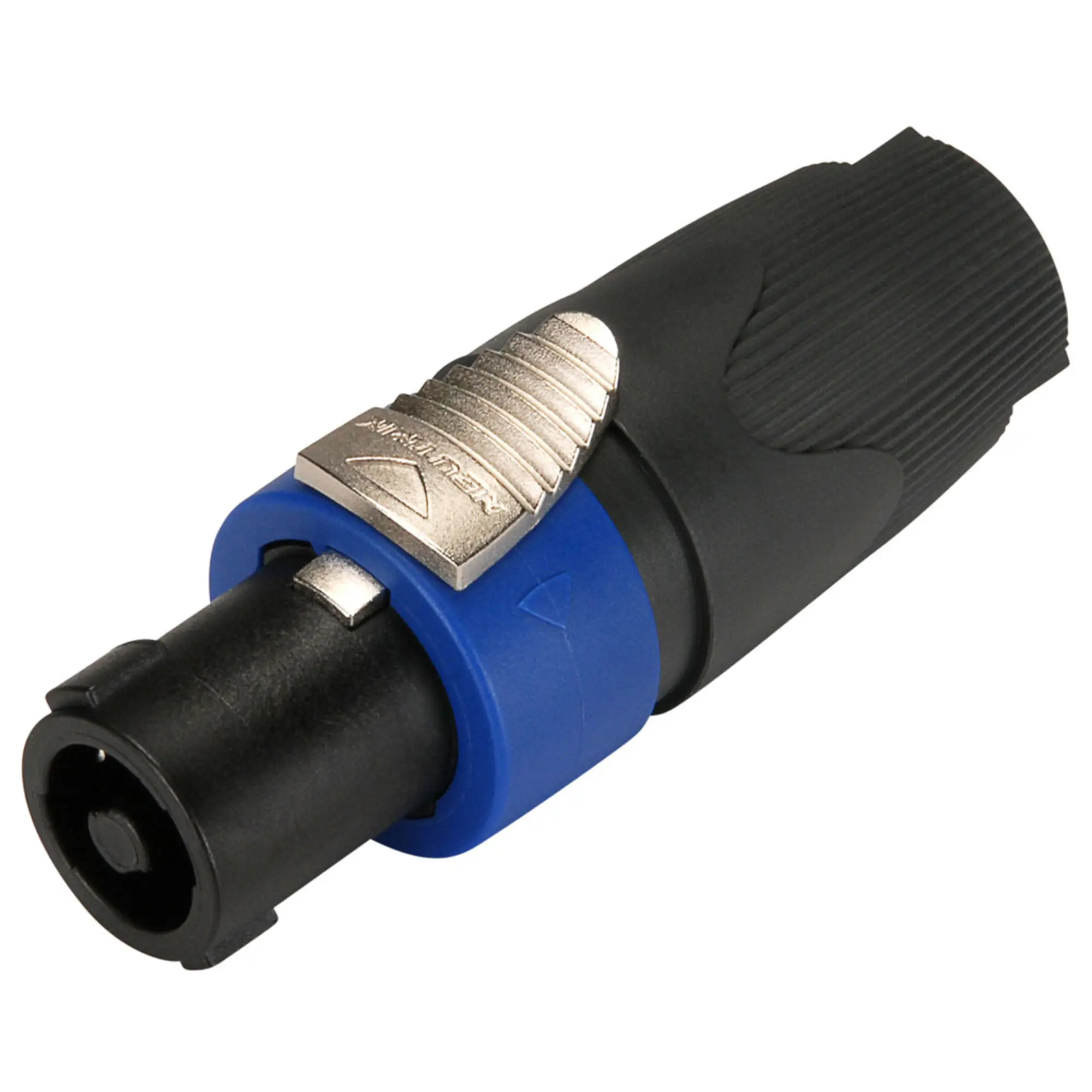 Кабельный разъем Speakon Neutrik NL4FX (1 / 2)