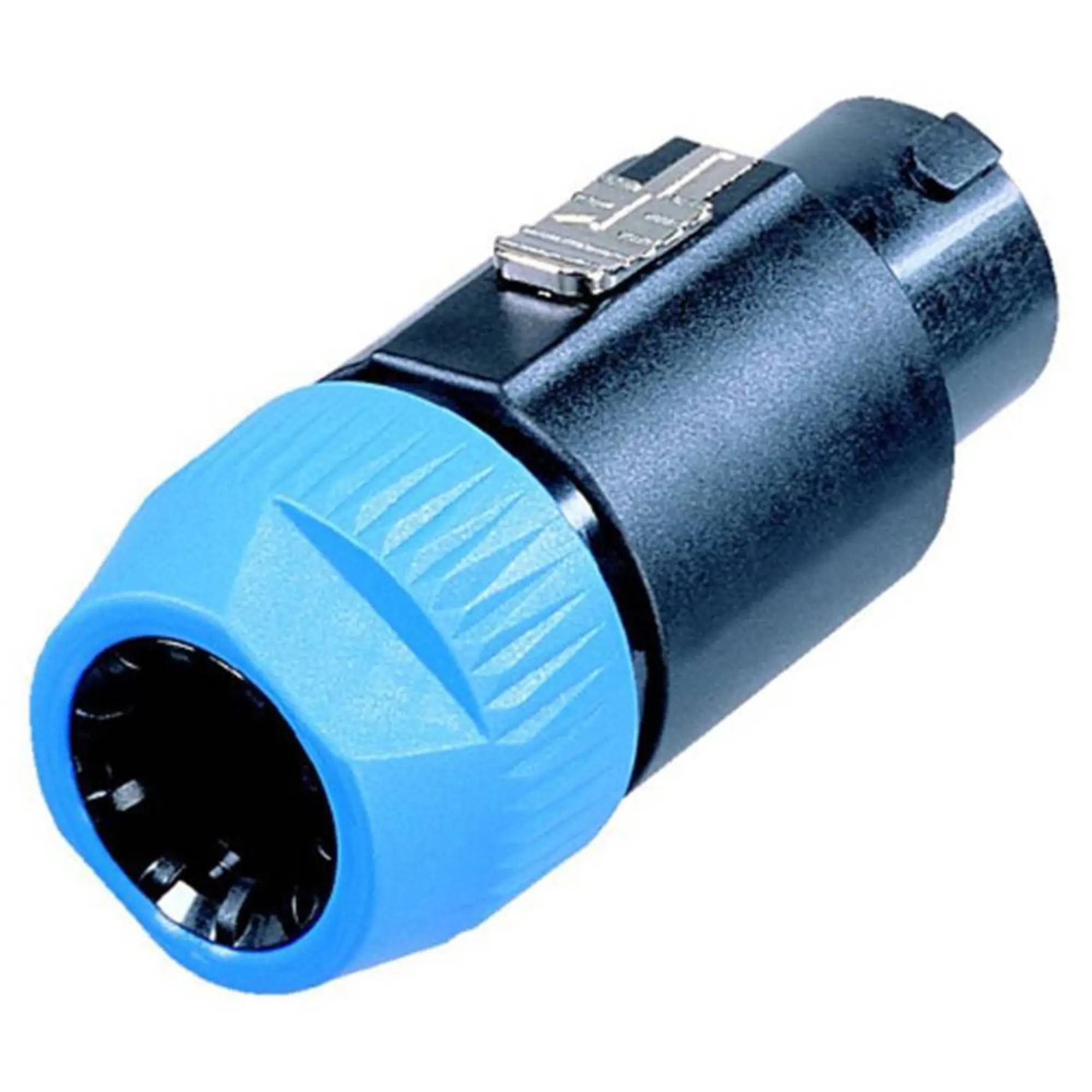 Кабельный разъём Speakon Neutrik NL8FC (2 / 2)