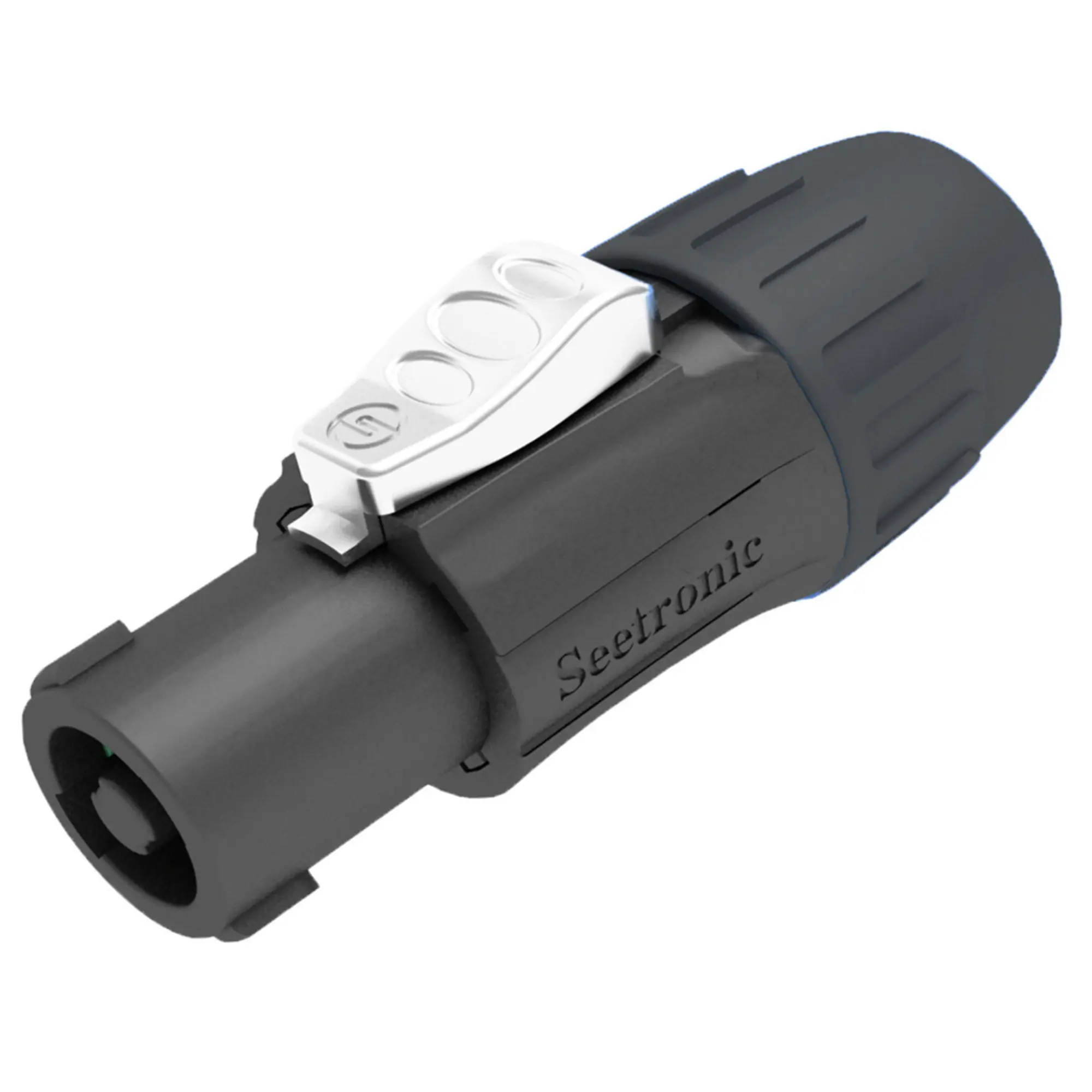 Кабельный разъем Speakon Seetronic ML4FC-X (1 / 1)