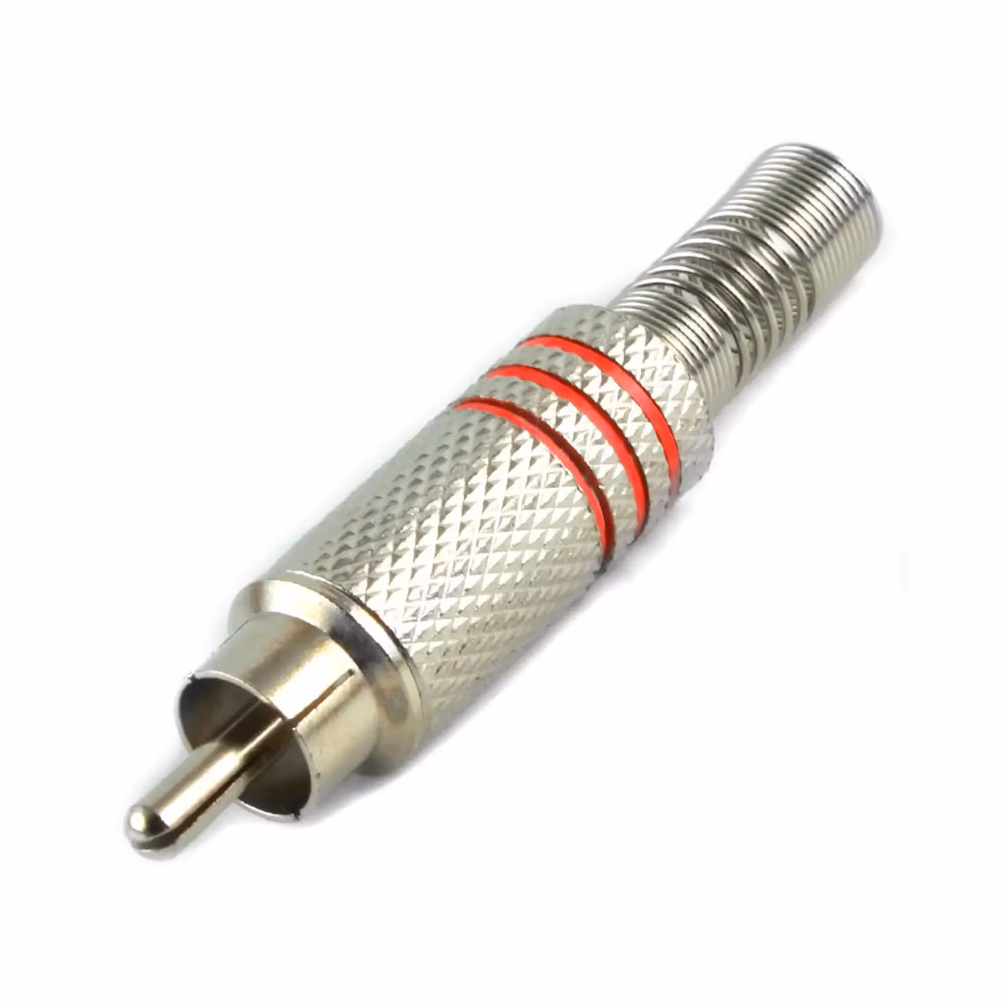 Кабельный разъем RCA Soundking CD112 (1 / 1)