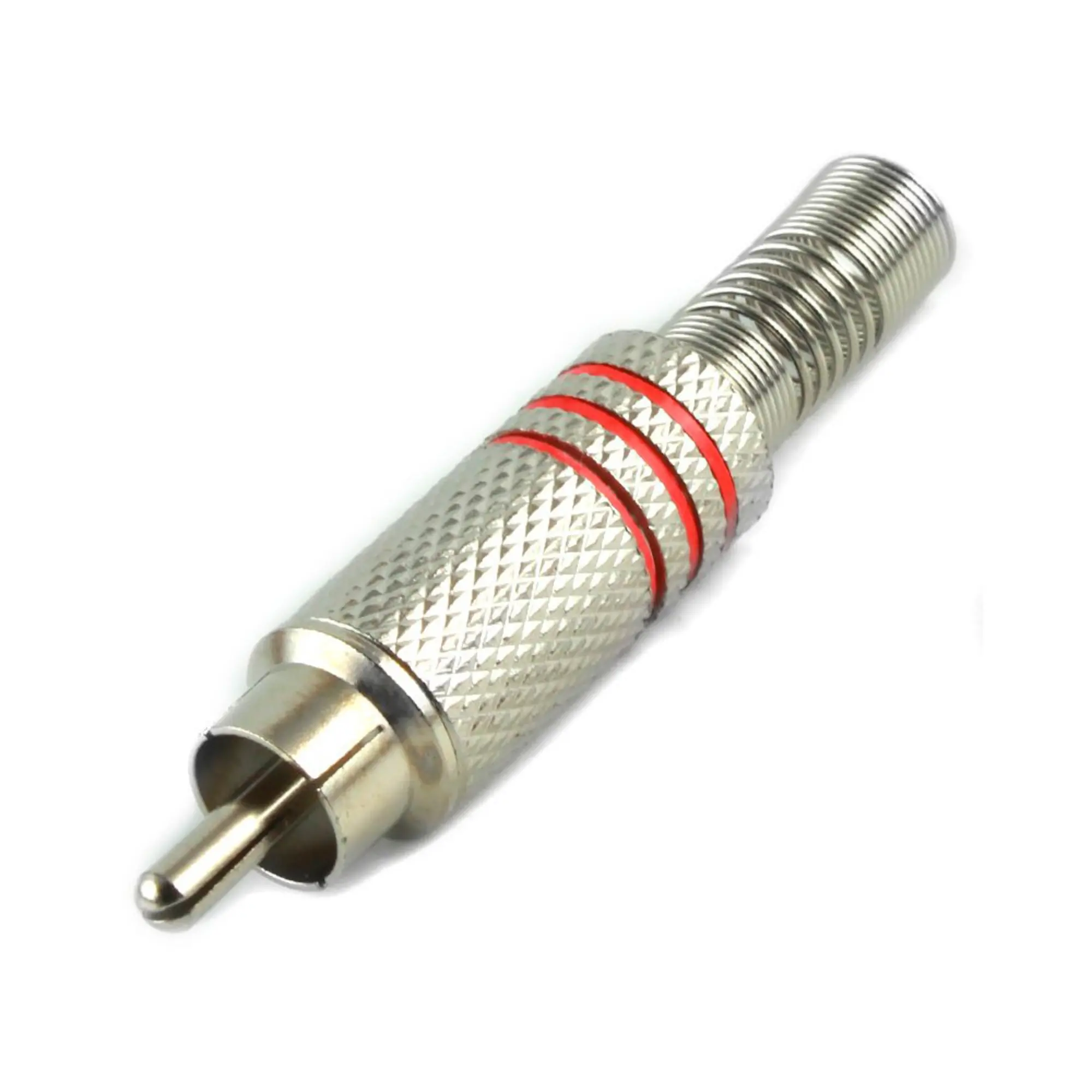 Кабельный разъем RCA Soundking CD112 (1 / 1)