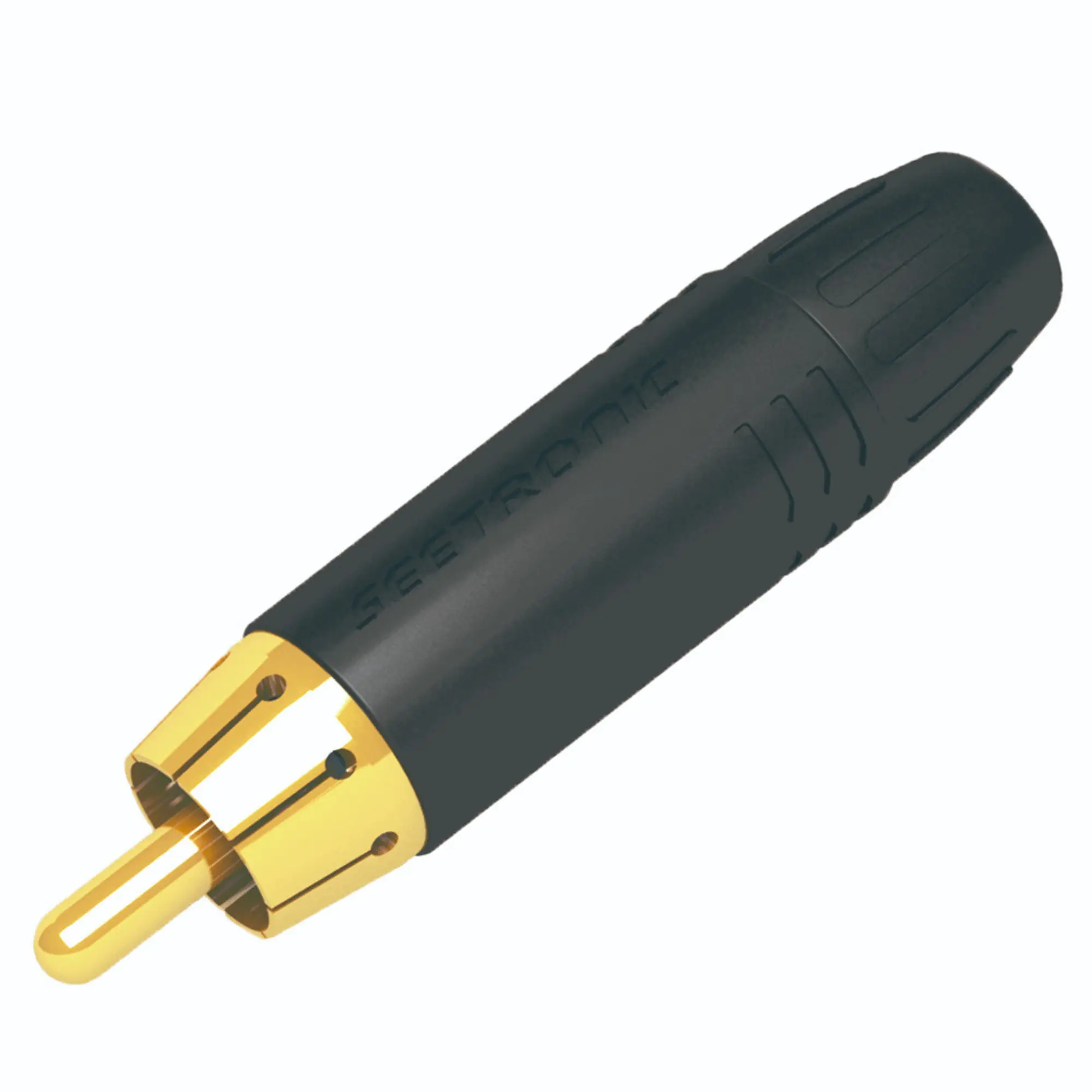 Кабельный разъем RCA Seetronic MT380 (1 / 1)