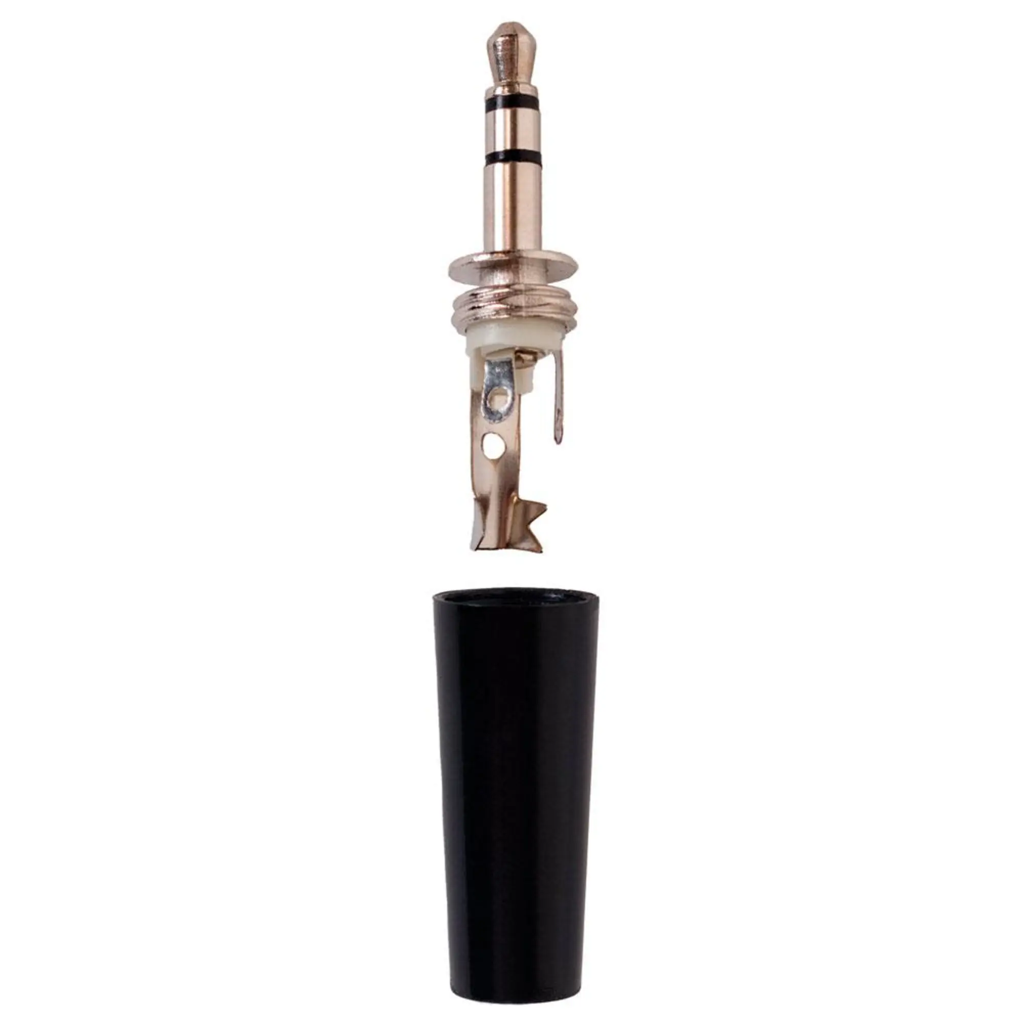 Кабельный разъем mini Jack Rockdale HD1008 (2 / 2)
