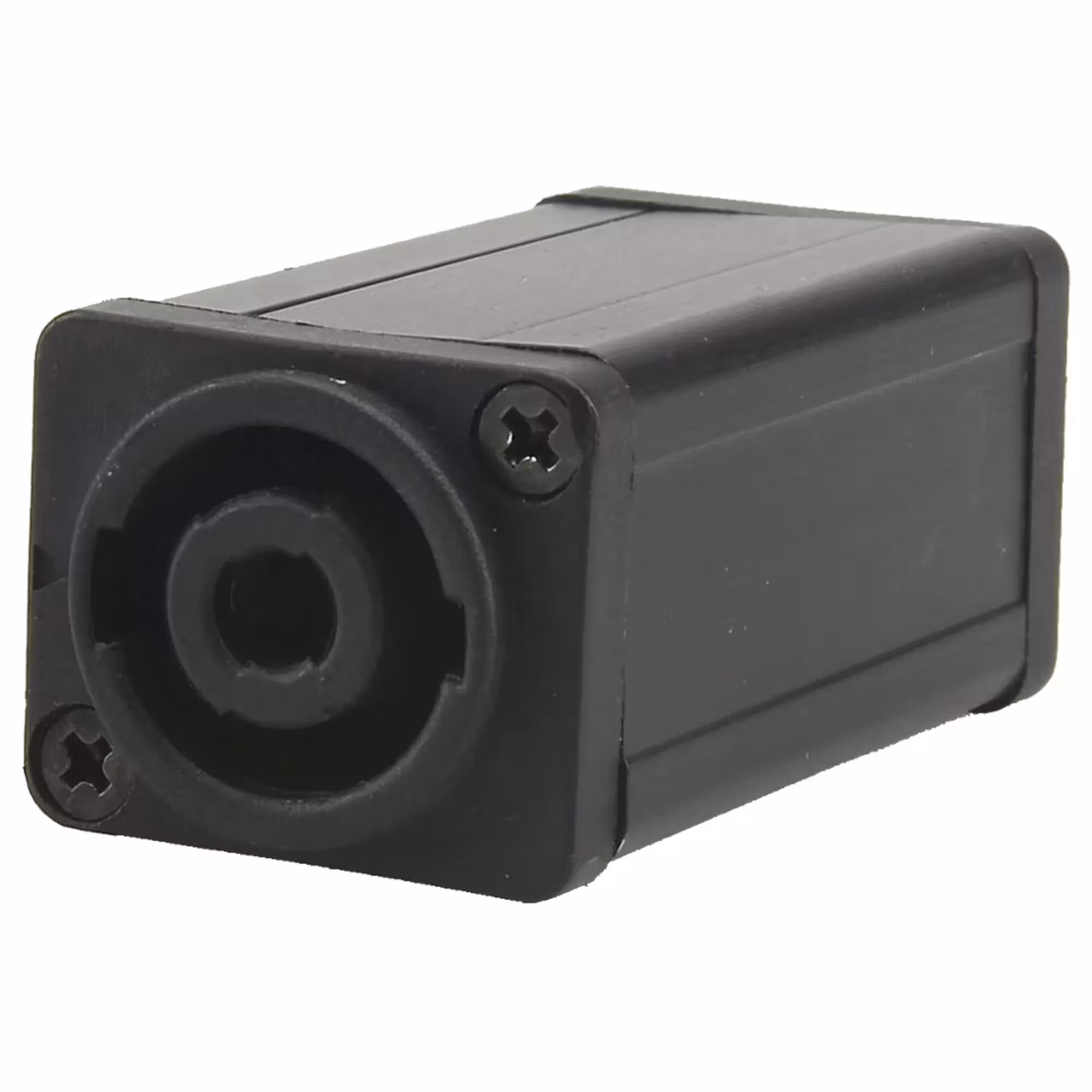 Переходной разъем Speakon Soundking CB302 (1 / 3)