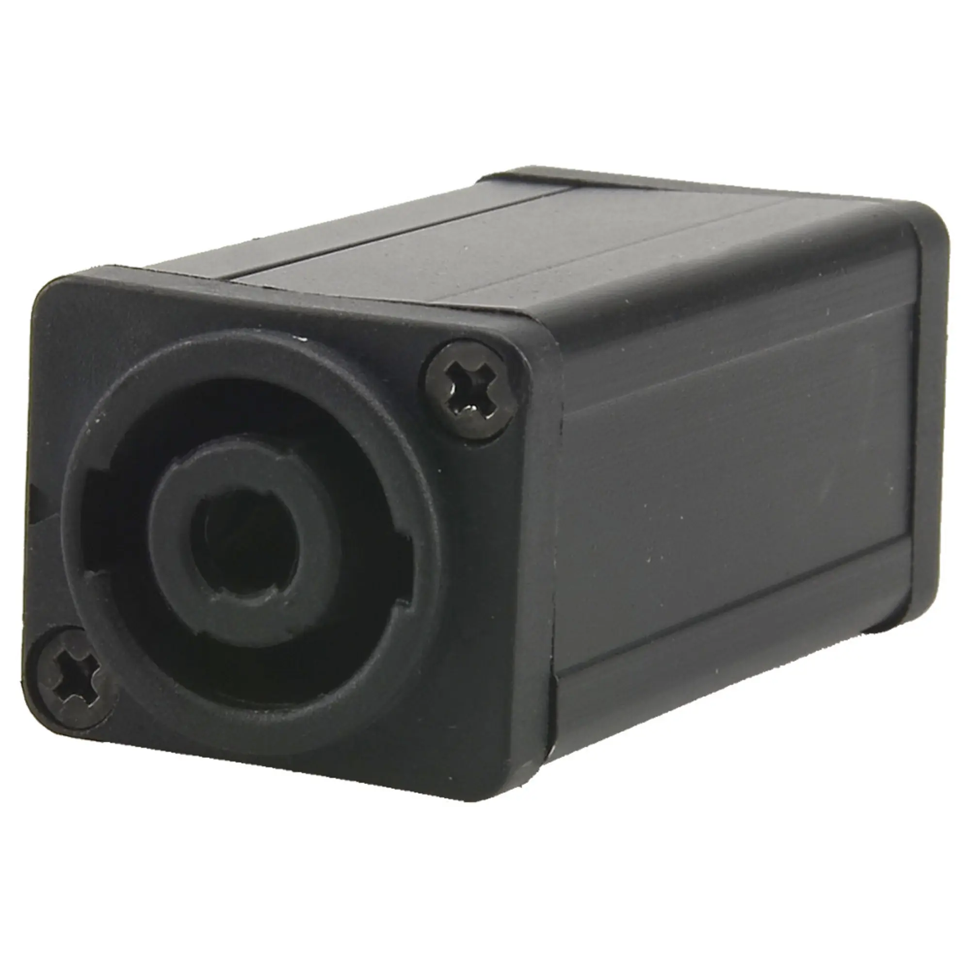 Переходной разъем Speakon Soundking CB302 (1 / 3)