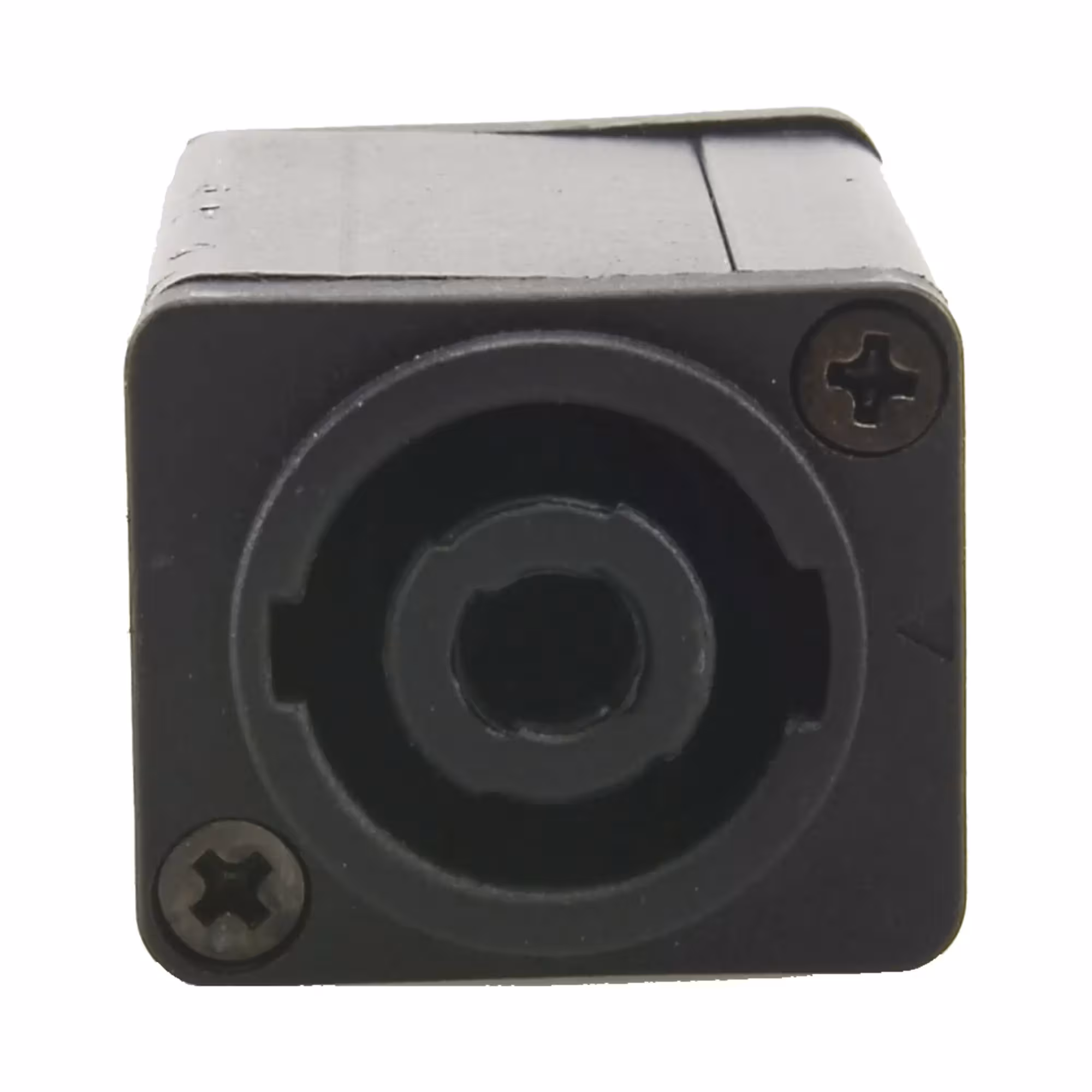 Переходной разъем Speakon Soundking CB302 (2 / 3)