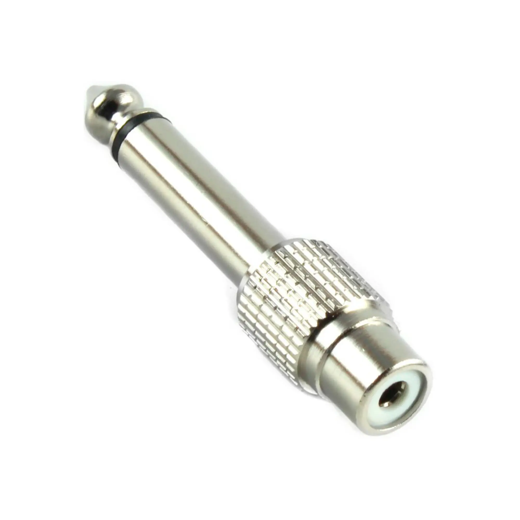 Переходной разъем RCA - Jack Soundking CC301 (1 / 1)
