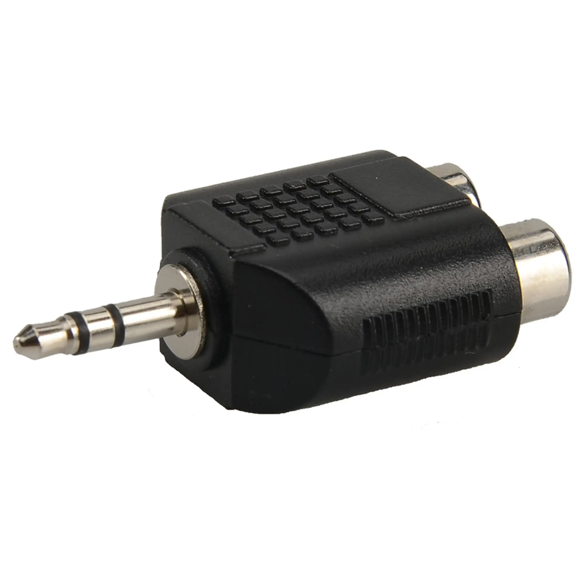 Переходной разъем RCA - Mini Jack Soundking CC310 (1 / 2)