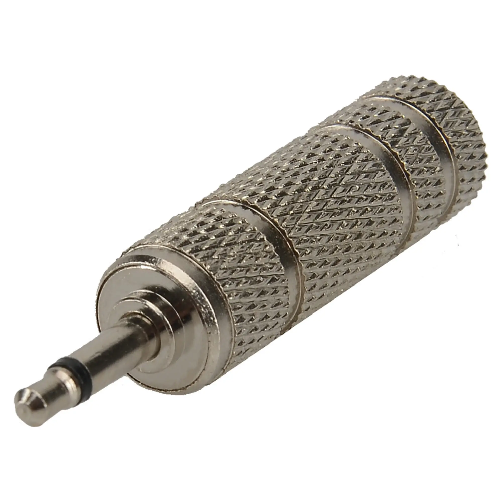 Переходной разъем RCA - Mini Jack Soundking CC320-1 (1 / 2)