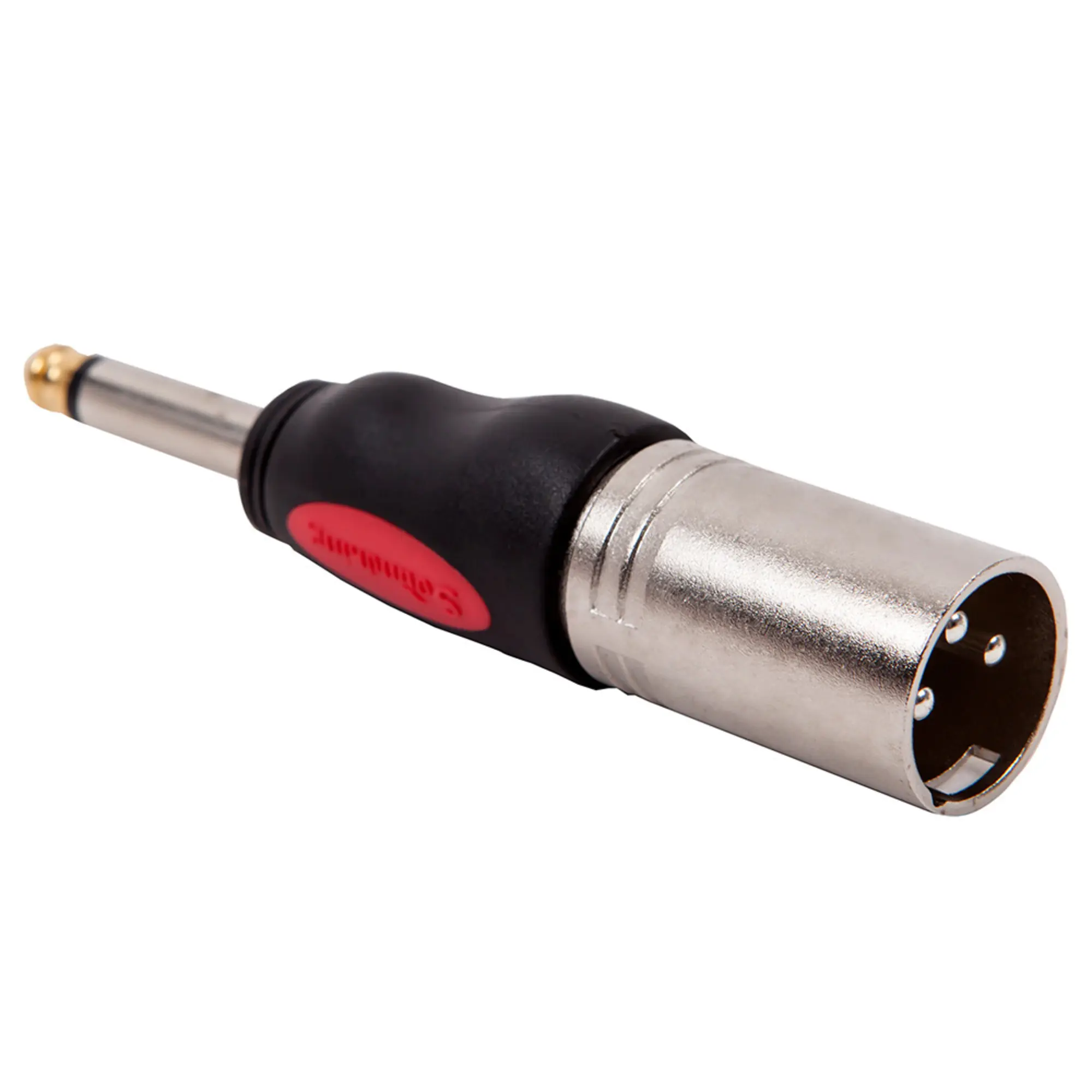 Переходной разъем XLR - Jack Soundking CXA006 (1 / 3)
