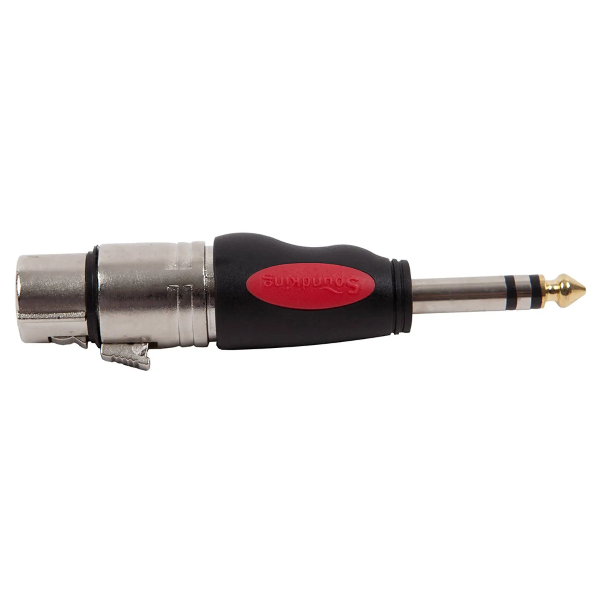 Переходной разъем XLR - Jack SoundKing CXA007 (1 / 1)