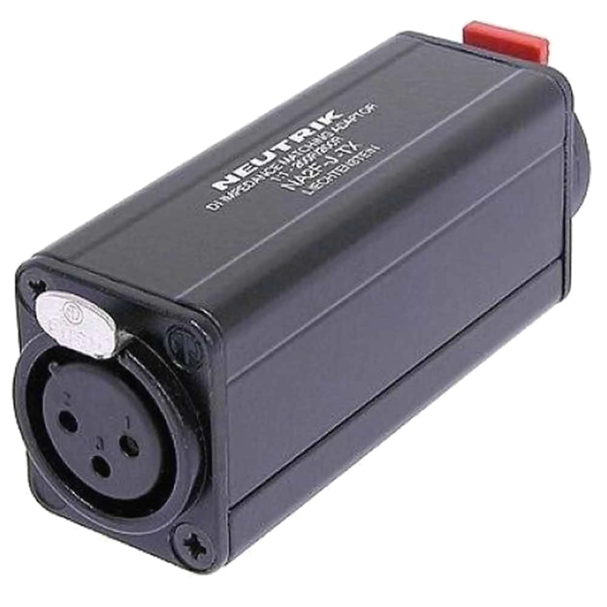 Переходной разъем Neutrik NA2F-J-TX (1 / 2)