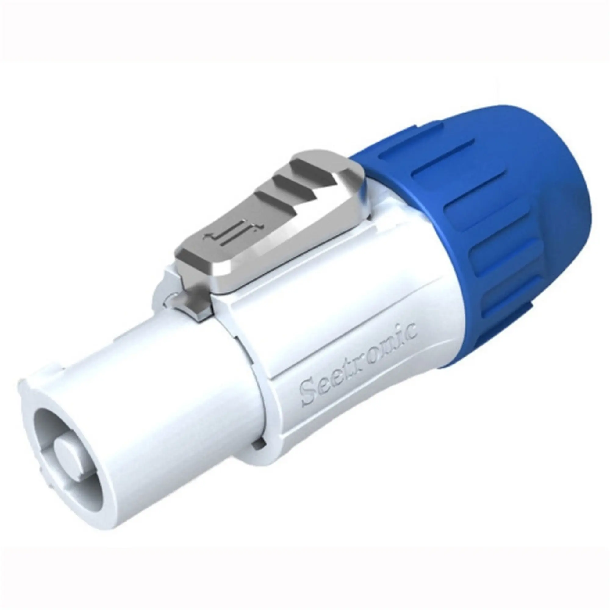 Кабельный разъем PowerCon Seetronic SAC3FCB (1 / 1)