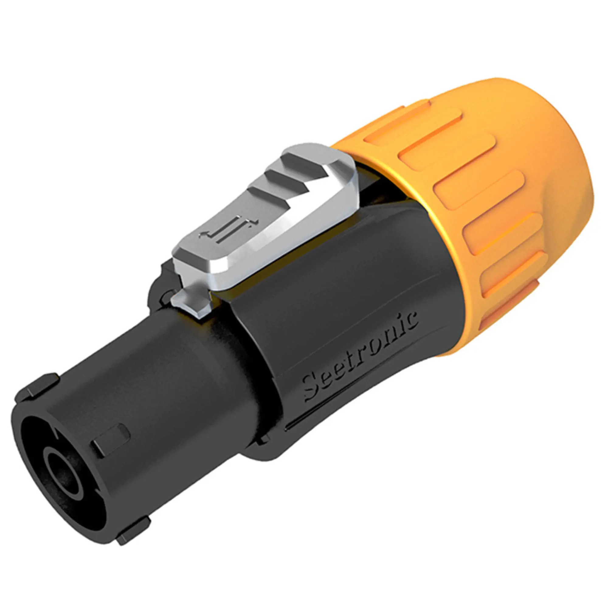 Кабельный разъем PowerCon Seetronic SAC3FX(05) (1 / 1)