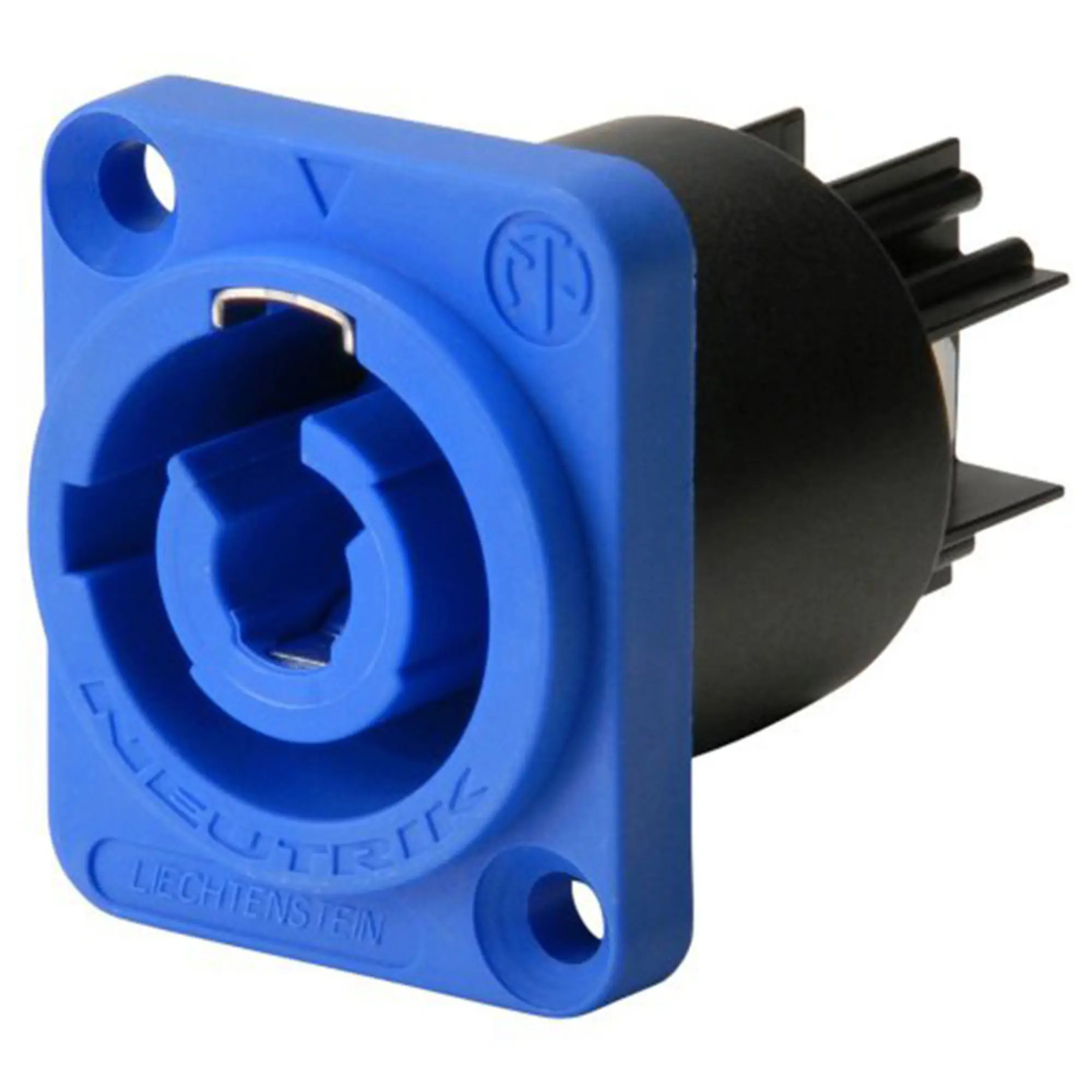 Разъём инсталляционный Neutrik NAC3MPA (1 / 3)