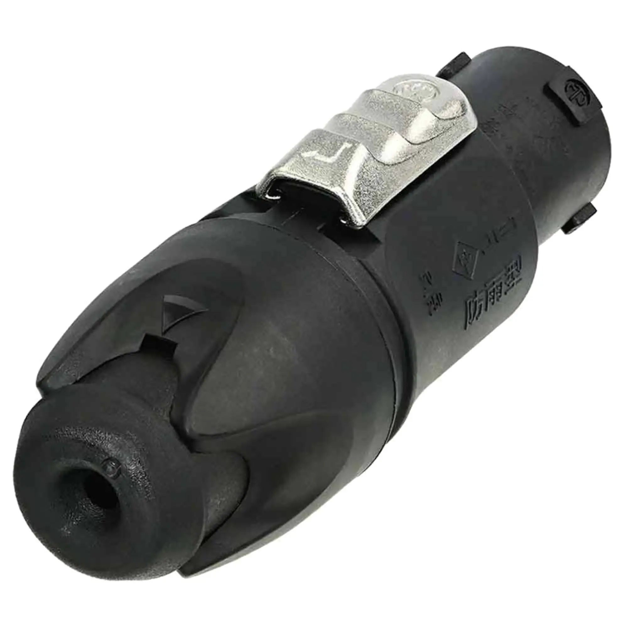 Кабельный разъем PowerCon Neutrik NAC3FX-W-TOP (2 / 2)