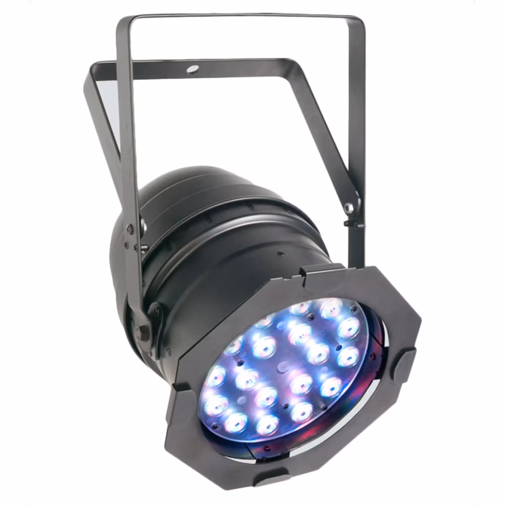 Световой прибор CHAUVET-DJ LED PAR 64 TRI-B (1 / 3)