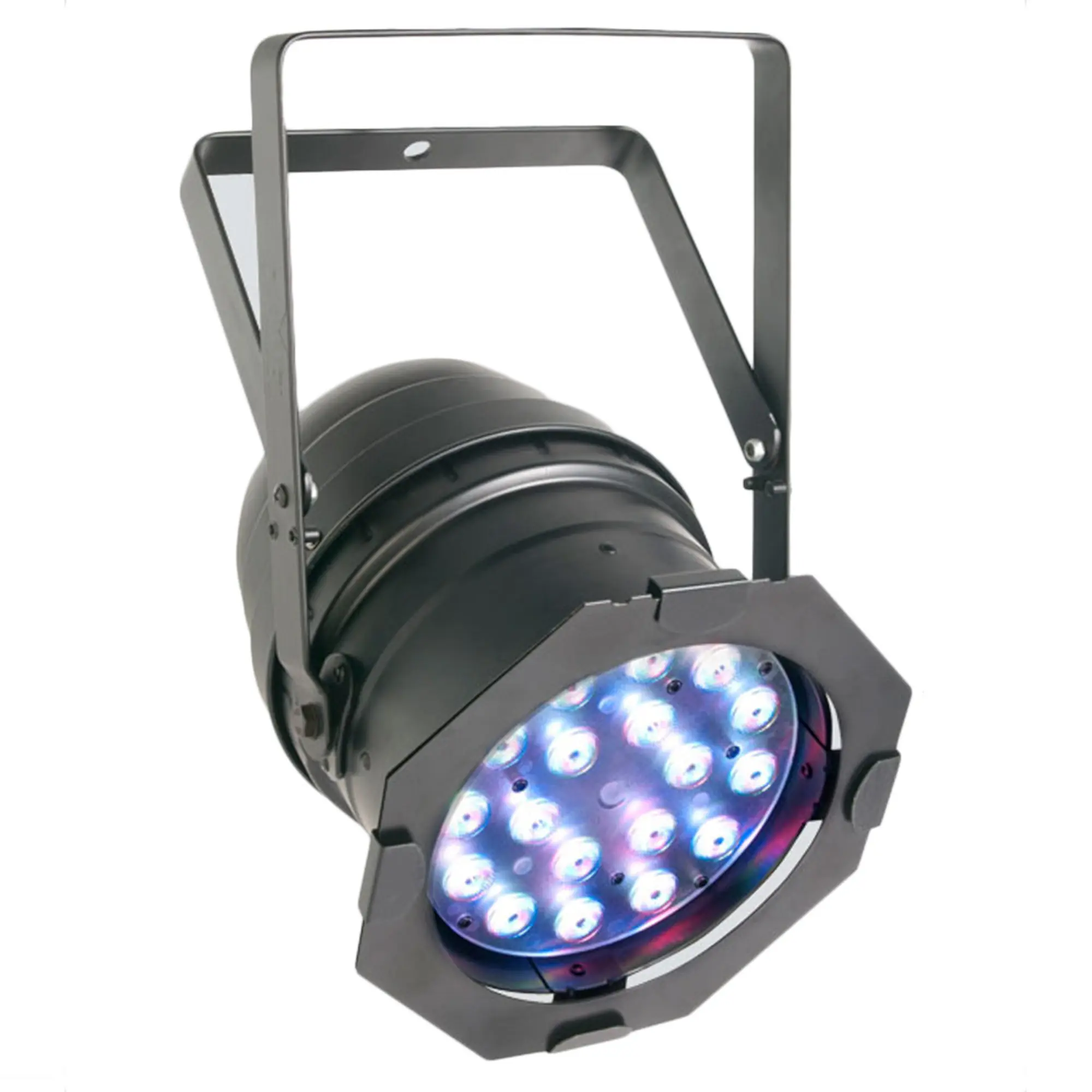 Световой прибор CHAUVET-DJ LED PAR 64 TRI-B (1 / 3)