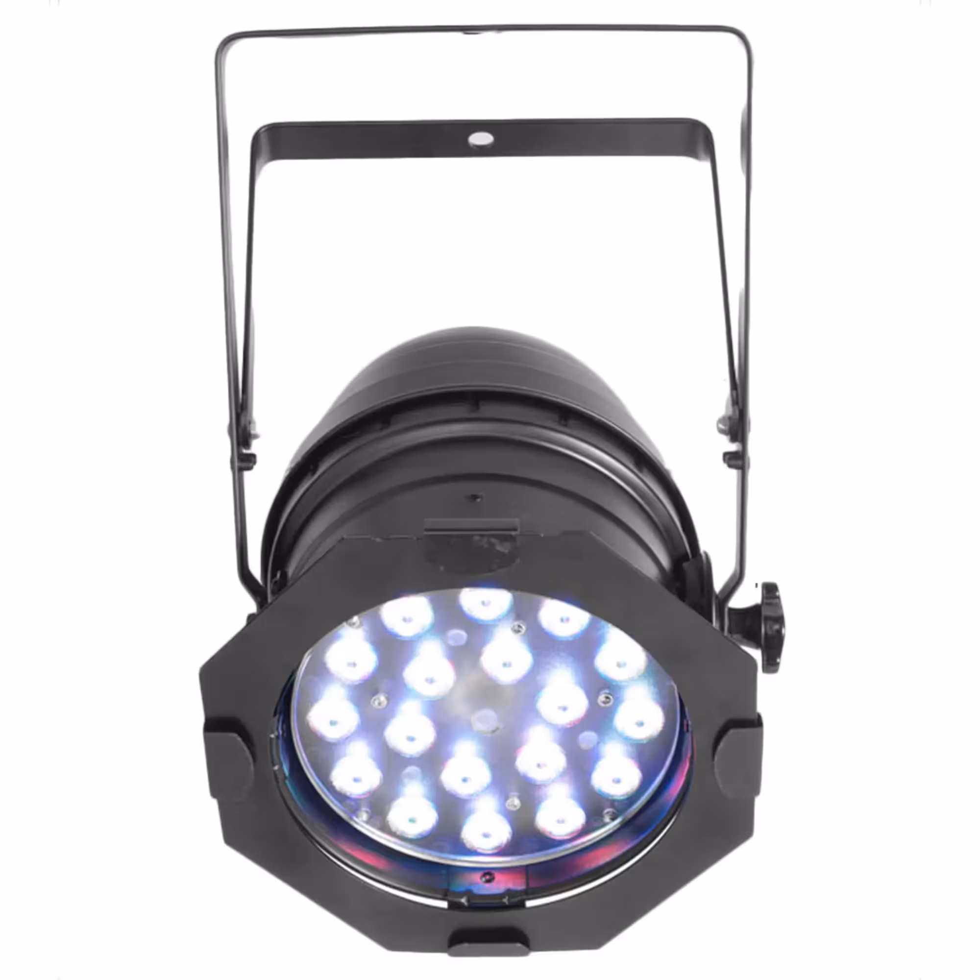Световой прибор CHAUVET-DJ LED PAR 64 TRI-B (2 / 3)
