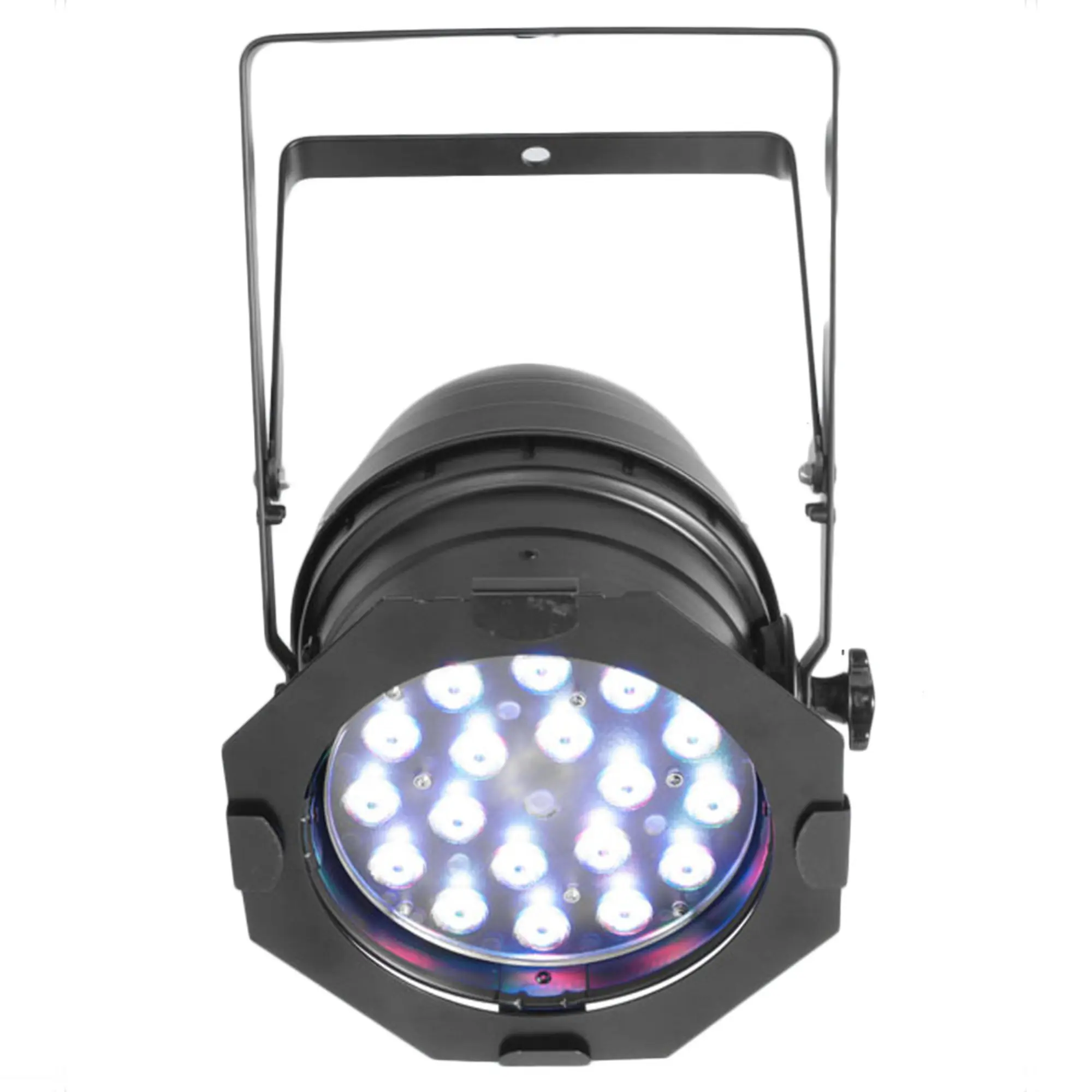 Световой прибор CHAUVET-DJ LED PAR 64 TRI-B (2 / 3)