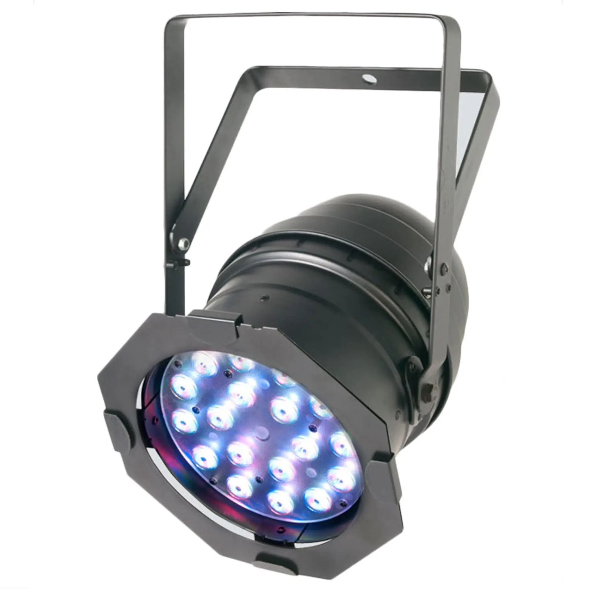 Световой прибор CHAUVET-DJ LED PAR 64 TRI-B (3 / 3)