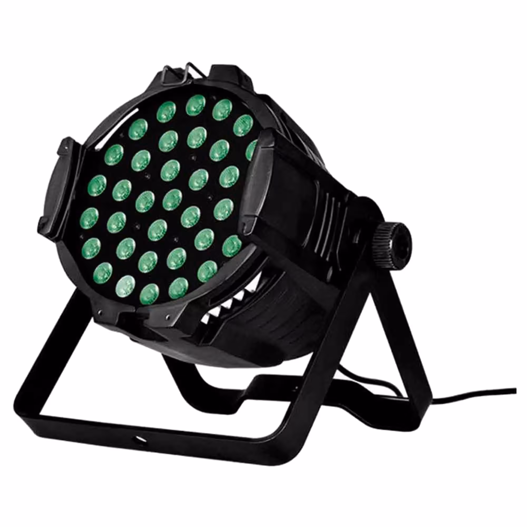 Световой прибор Color Imagination LedPar 543T (1 / 4)