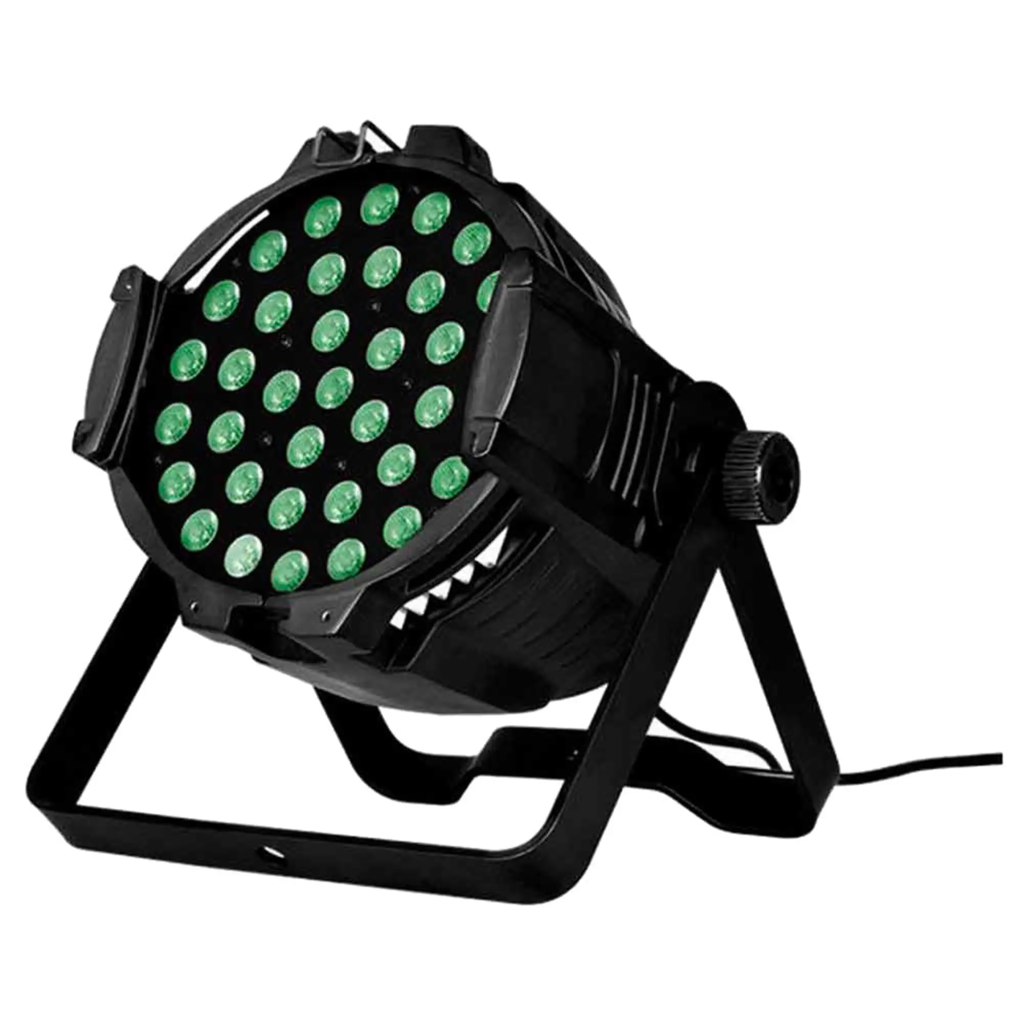 Световой прибор Color Imagination LedPar 543T (1 / 4)
