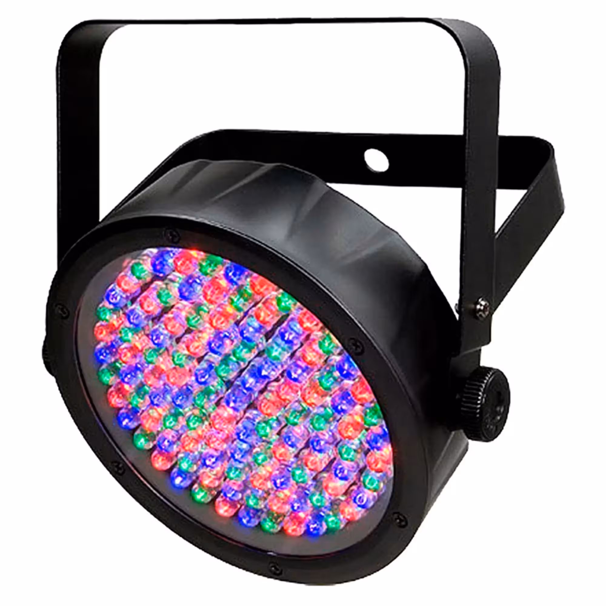 Световой прибор CHAUVET-DJ SlimPAR 56 (1 / 5)