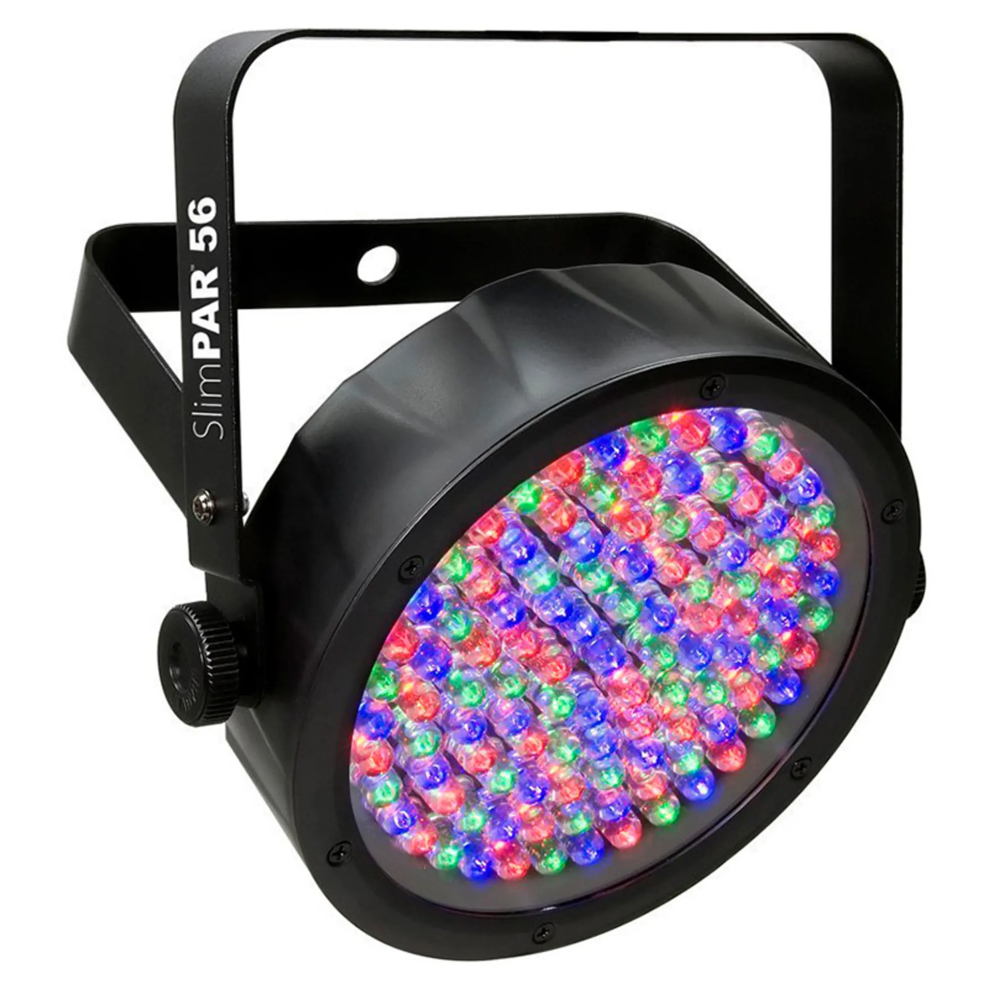 Световой прибор CHAUVET-DJ SlimPAR 56 (2 / 5)