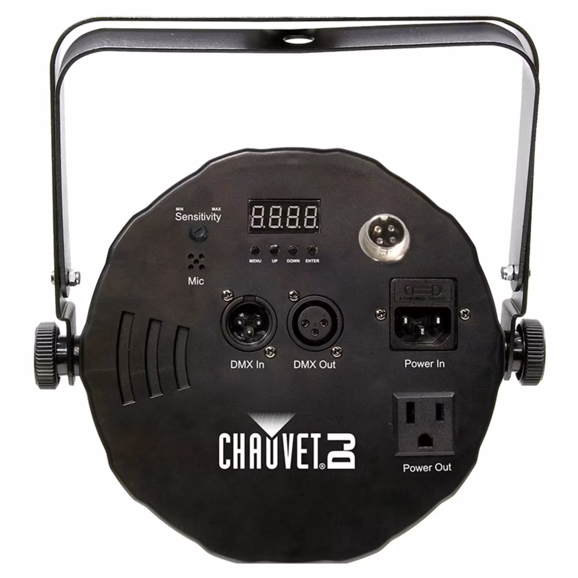 Световой прибор CHAUVET-DJ SlimPAR 56 (3 / 5)