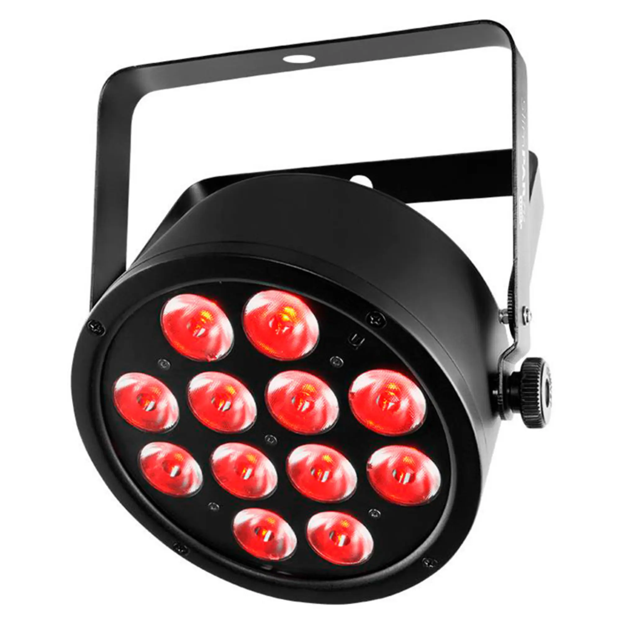 Световой прибор CHAUVET-DJ SlimPAR Т12 USB (1 / 5)