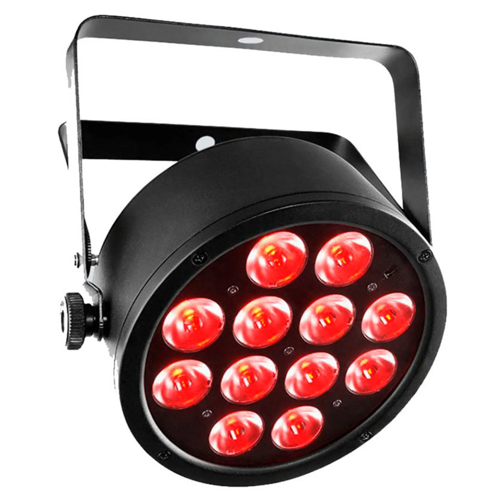 Световой прибор CHAUVET-DJ SlimPAR Т12 USB (2 / 5)