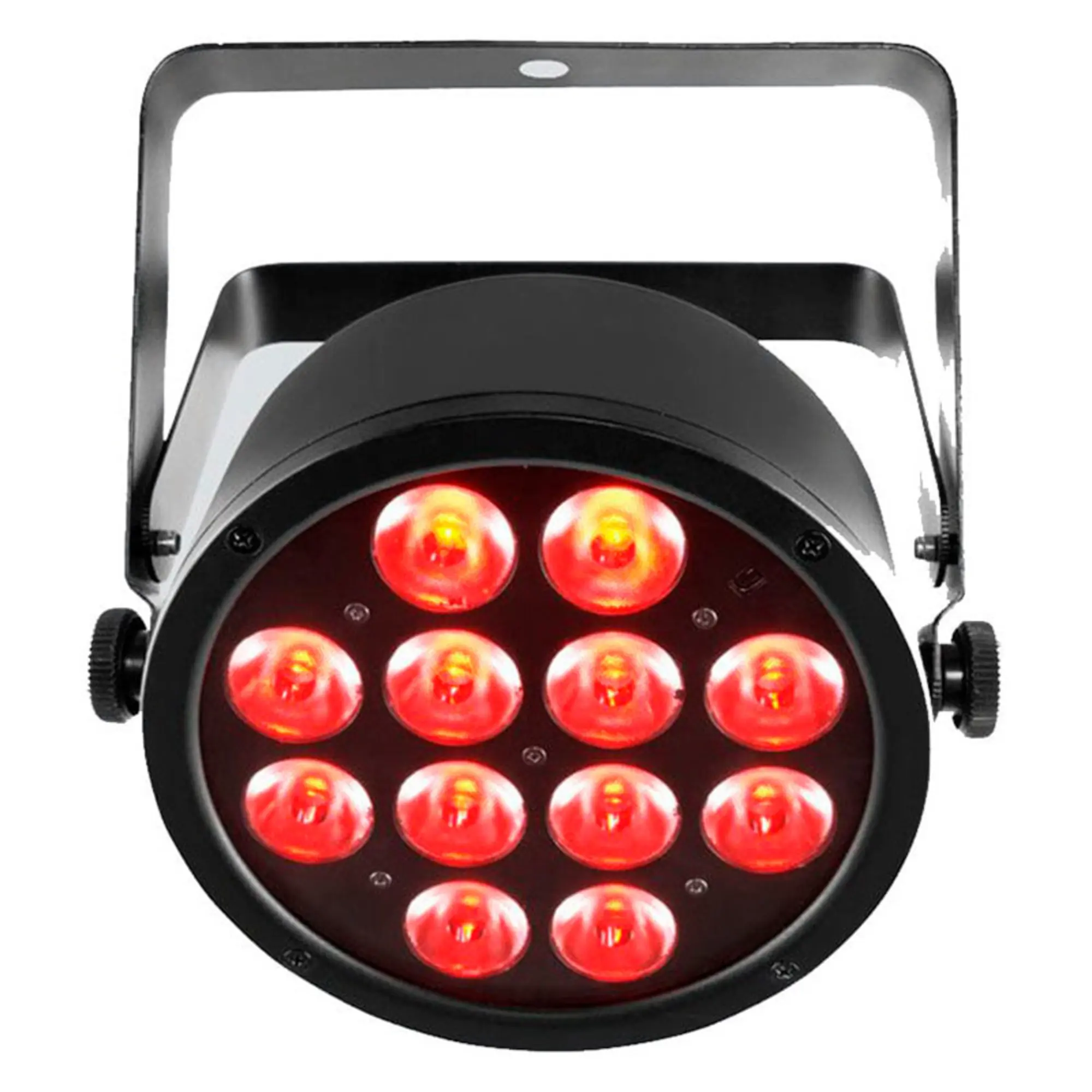 Световой прибор CHAUVET-DJ SlimPAR Т12 USB (3 / 5)