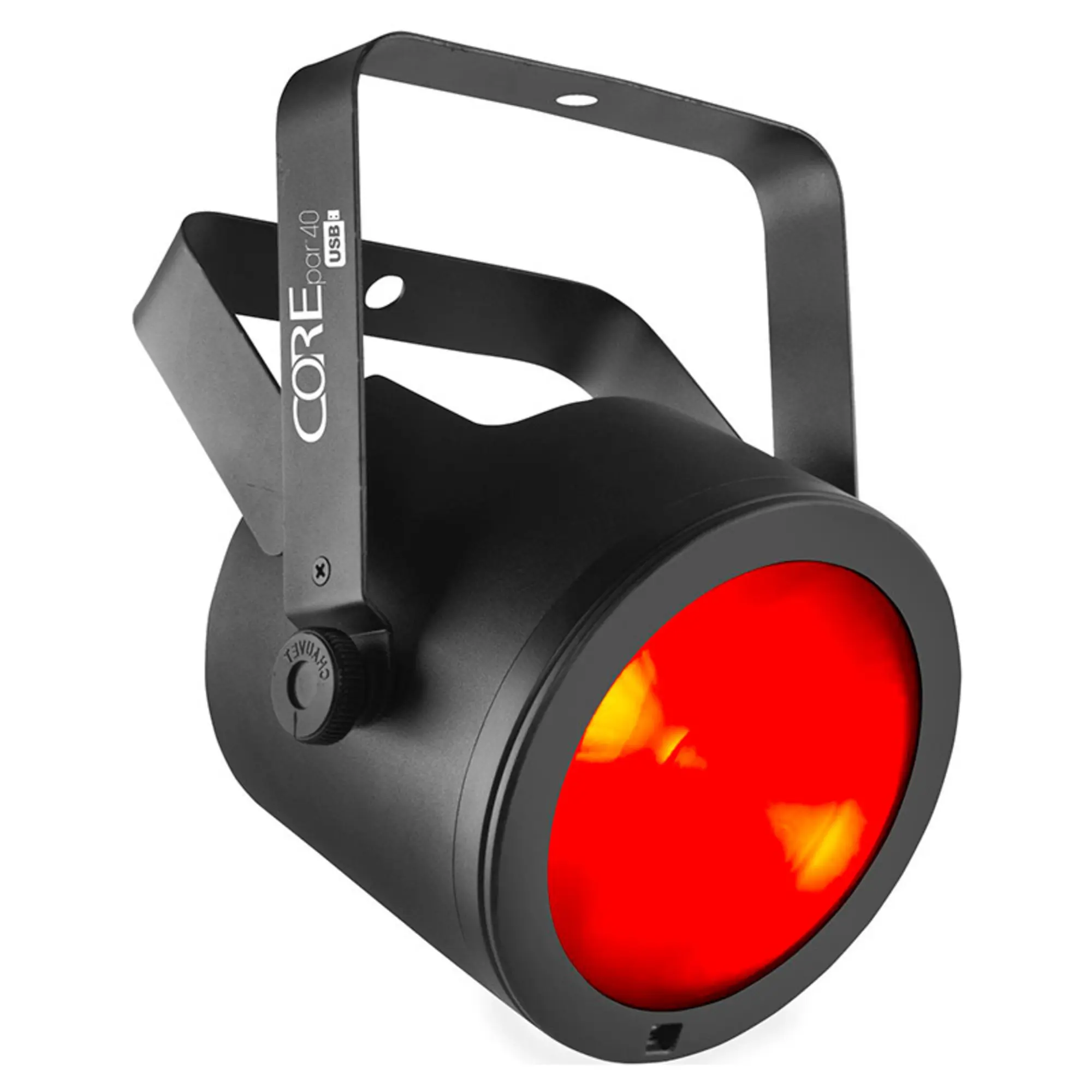 Световой прибор CHAUVET-DJ COREpar 40 USB (2 / 6)