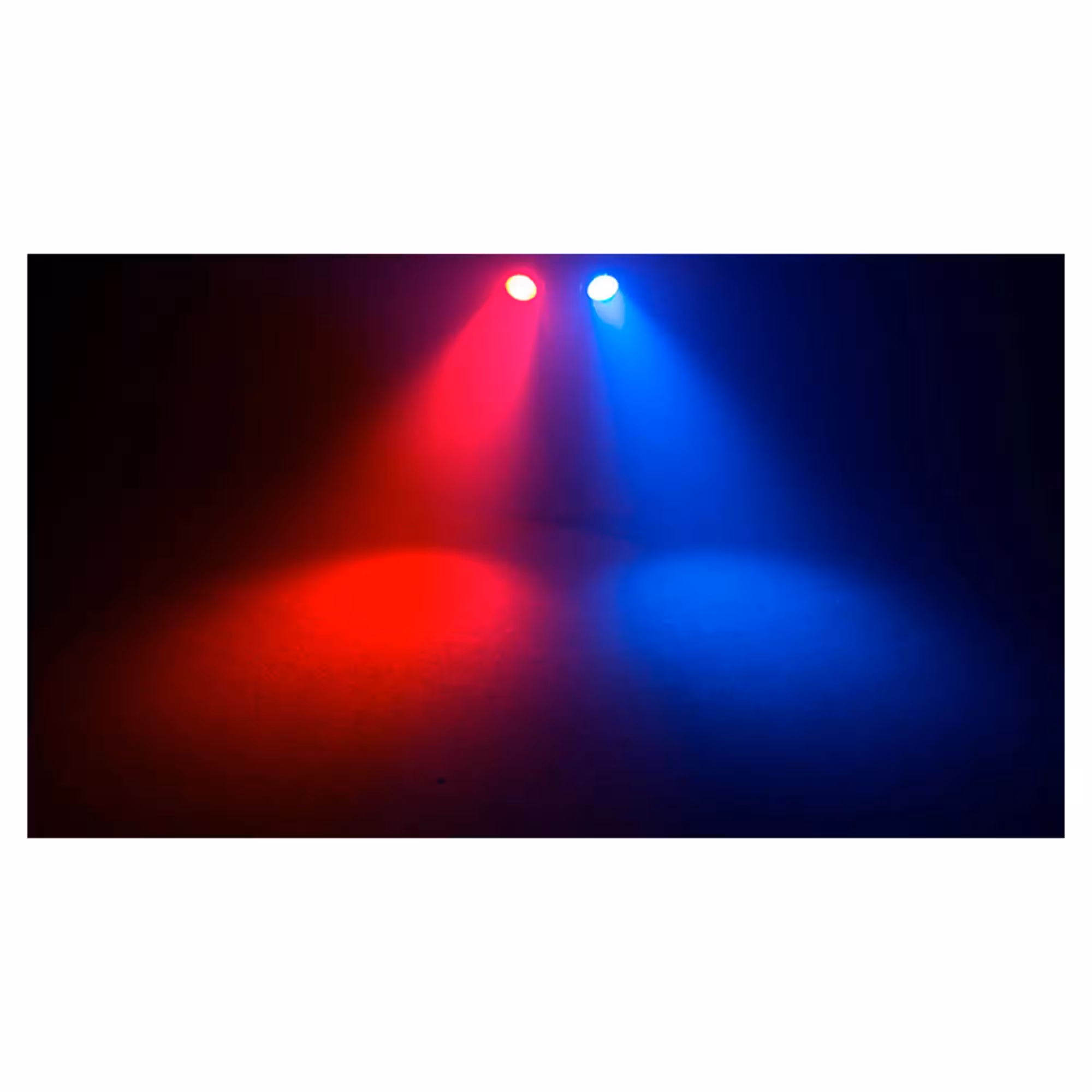 Световой прибор CHAUVET-DJ COREpar 40 USB (6 / 6)