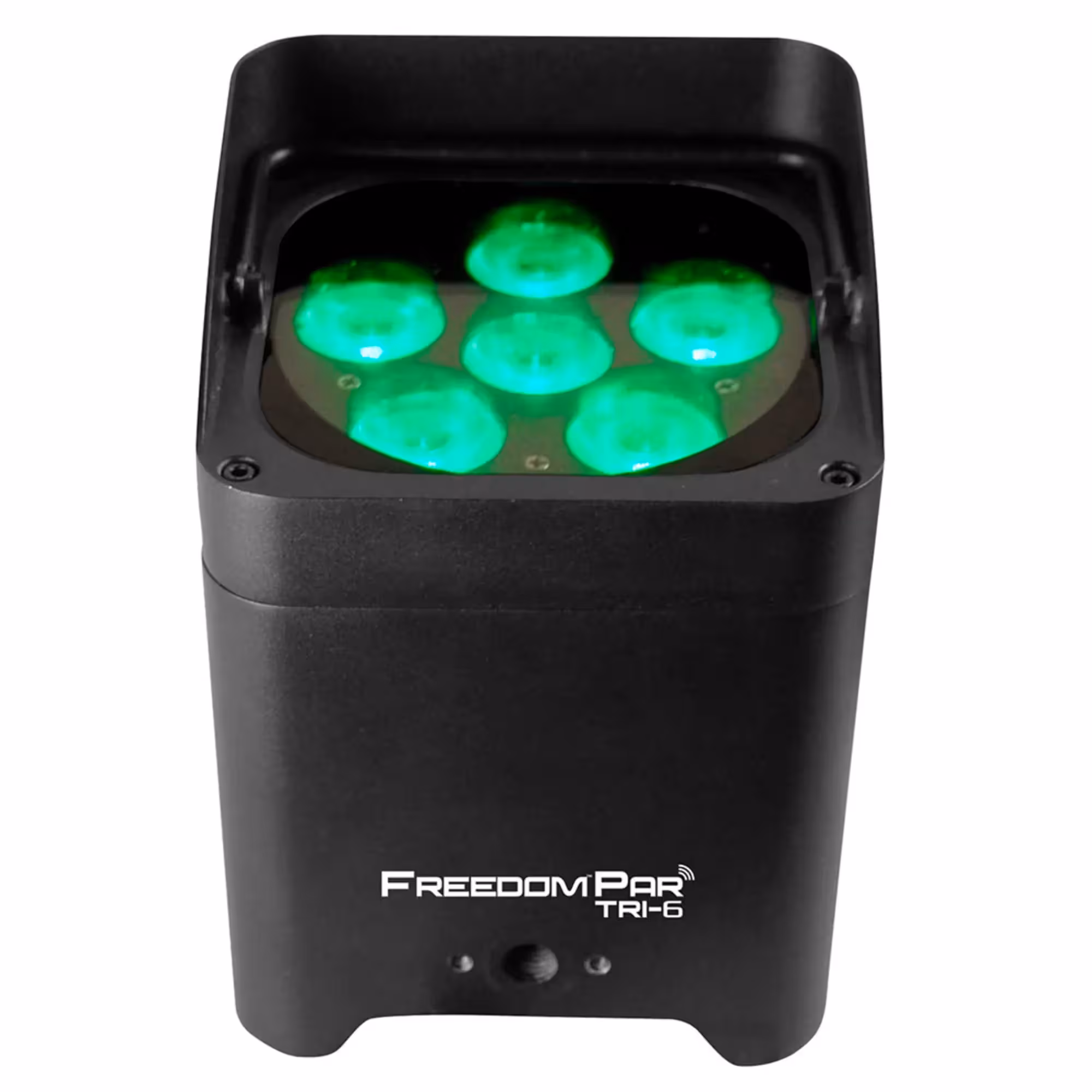 Световой прибор CHAUVET-DJ Freedom Par Tri-6 (1 / 5)