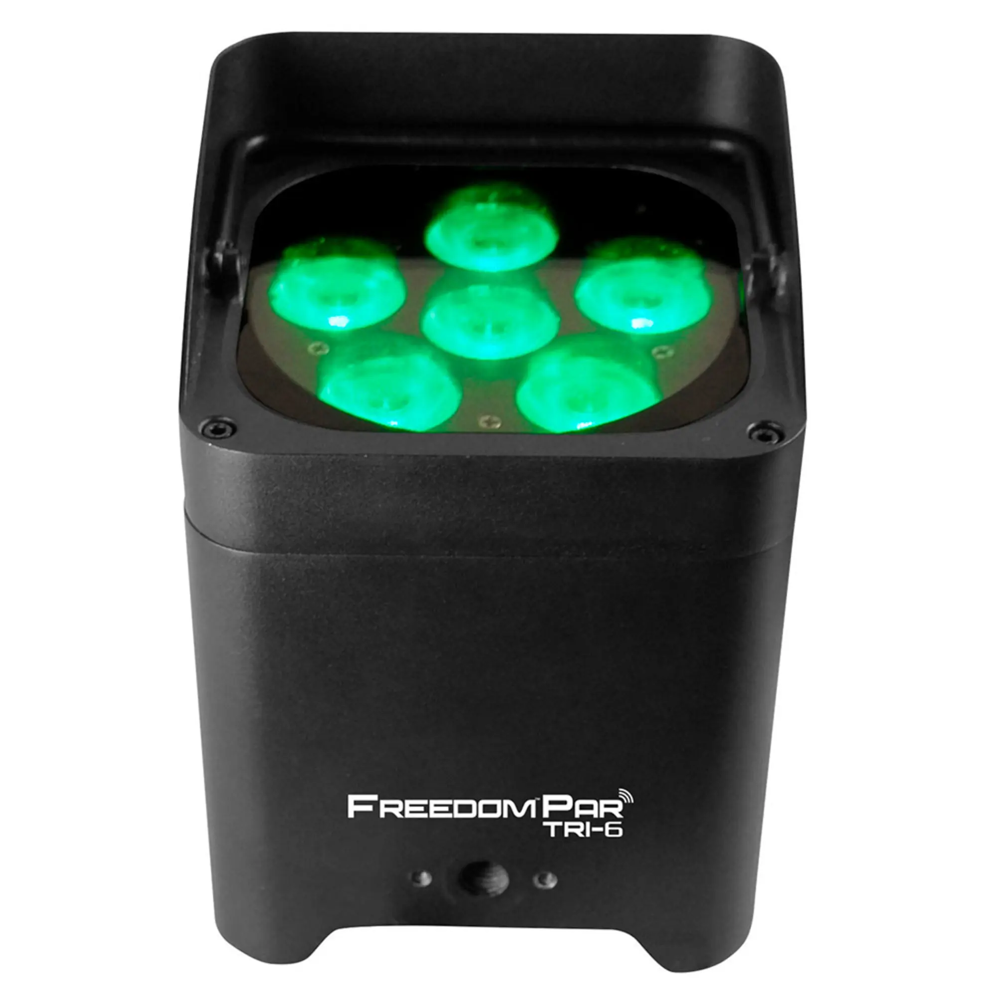 Световой прибор CHAUVET-DJ Freedom Par Tri-6 (1 / 5)