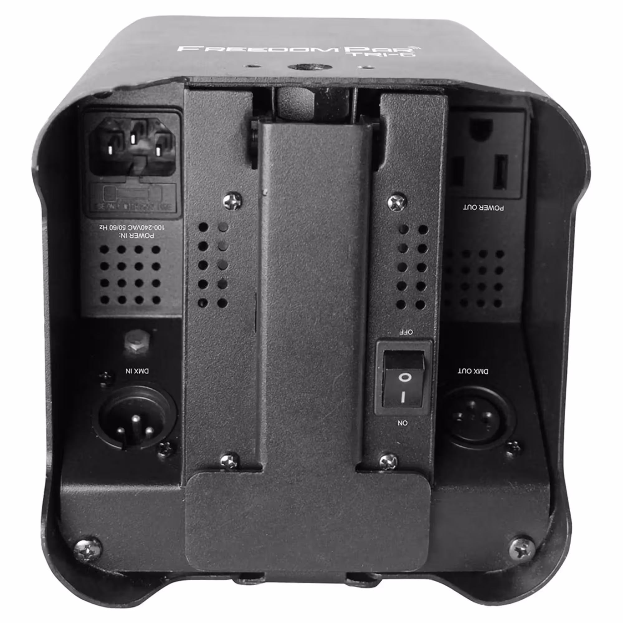 Световой прибор CHAUVET-DJ Freedom Par Tri-6 (2 / 5)
