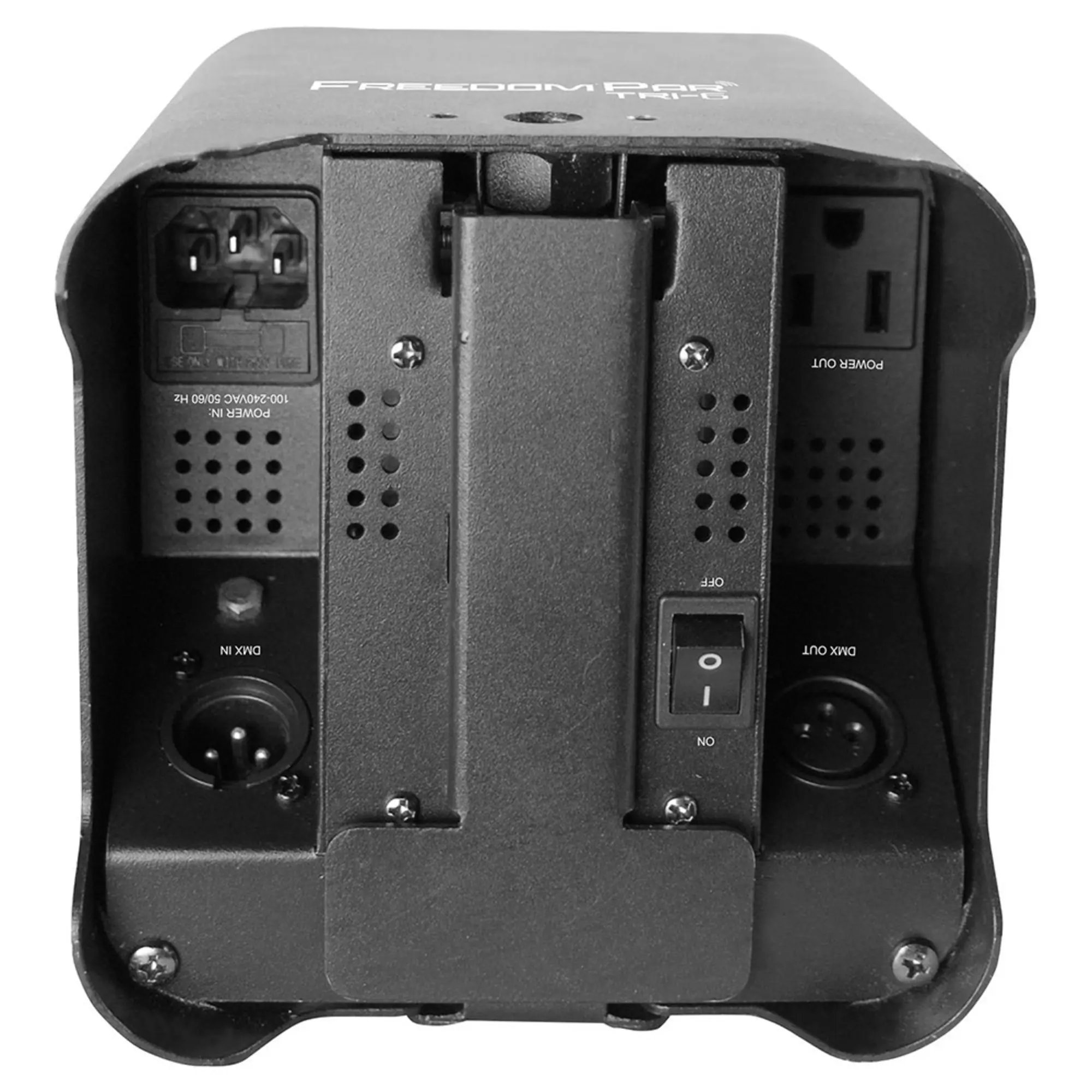 Световой прибор CHAUVET-DJ Freedom Par Tri-6 (2 / 5)