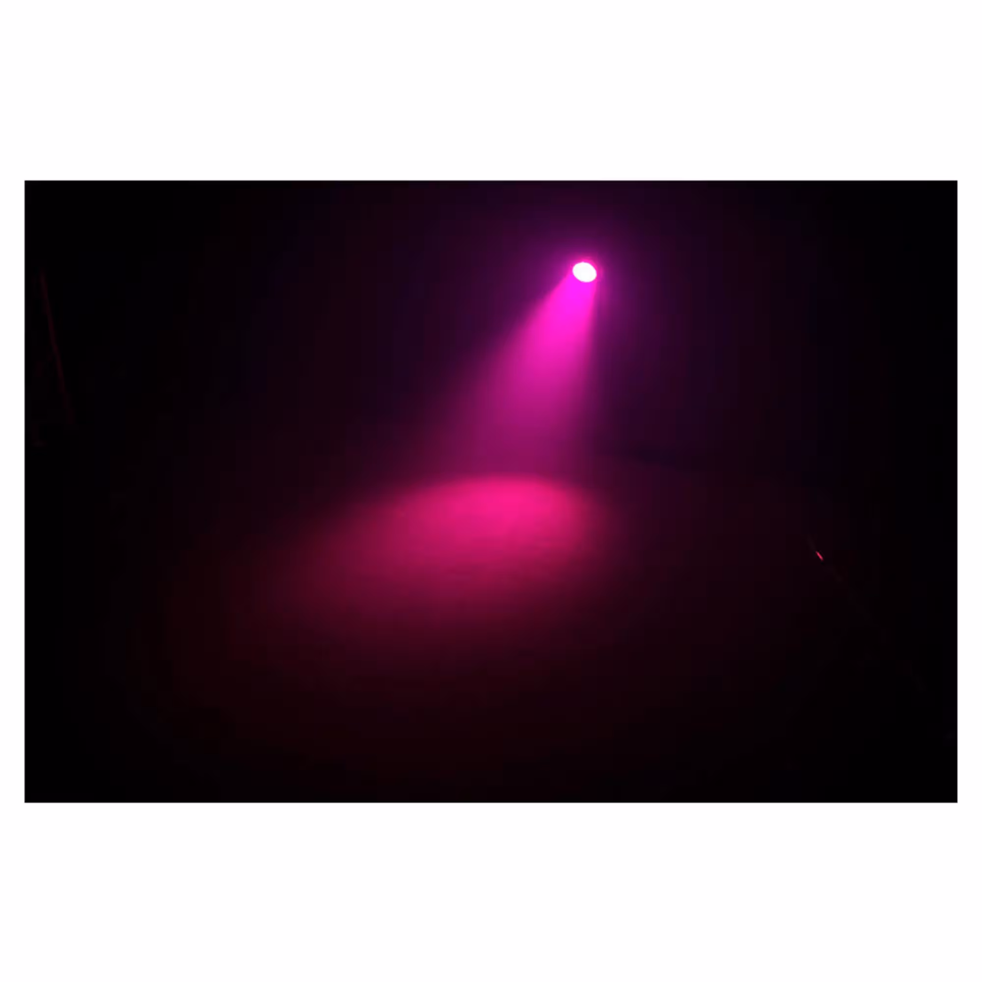 Световой прибор CHAUVET-DJ COREpar 80 USB (6 / 6)