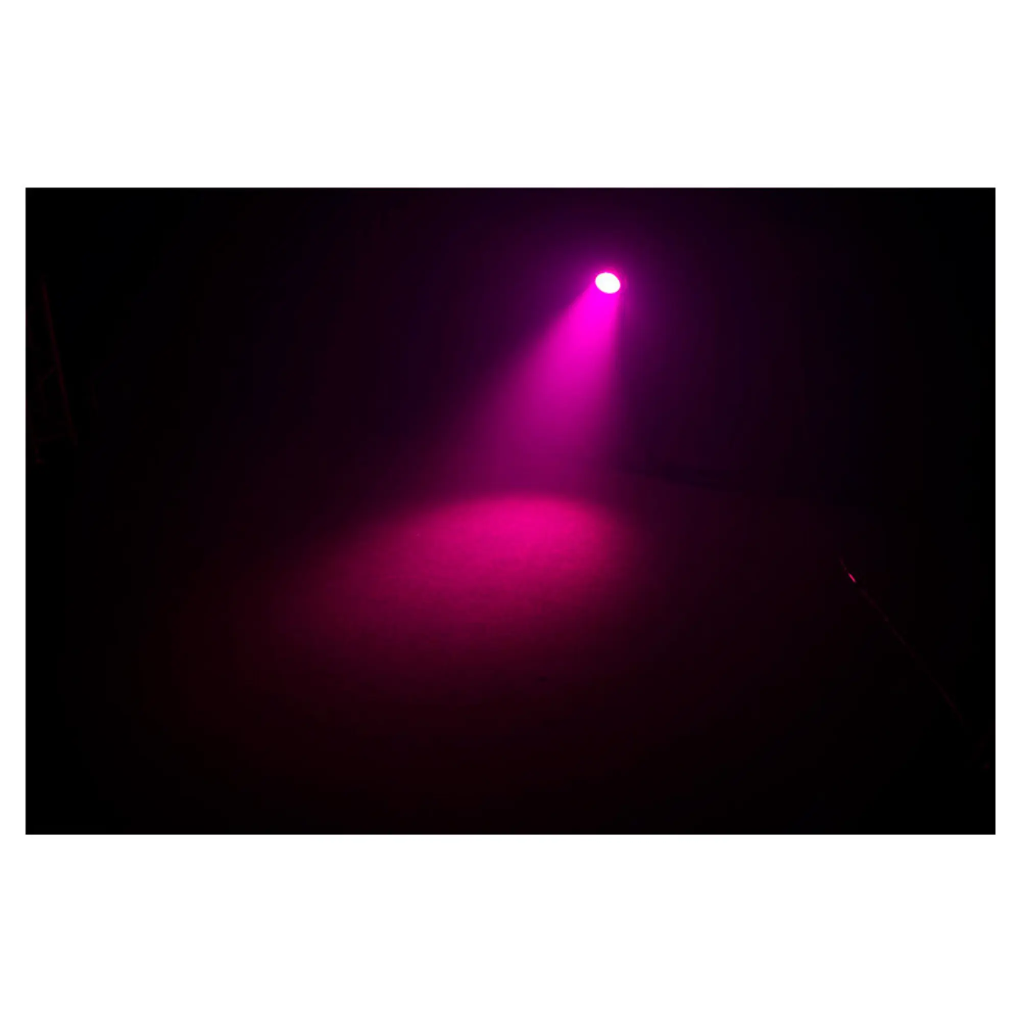 Световой прибор CHAUVET-DJ COREpar 80 USB (6 / 6)