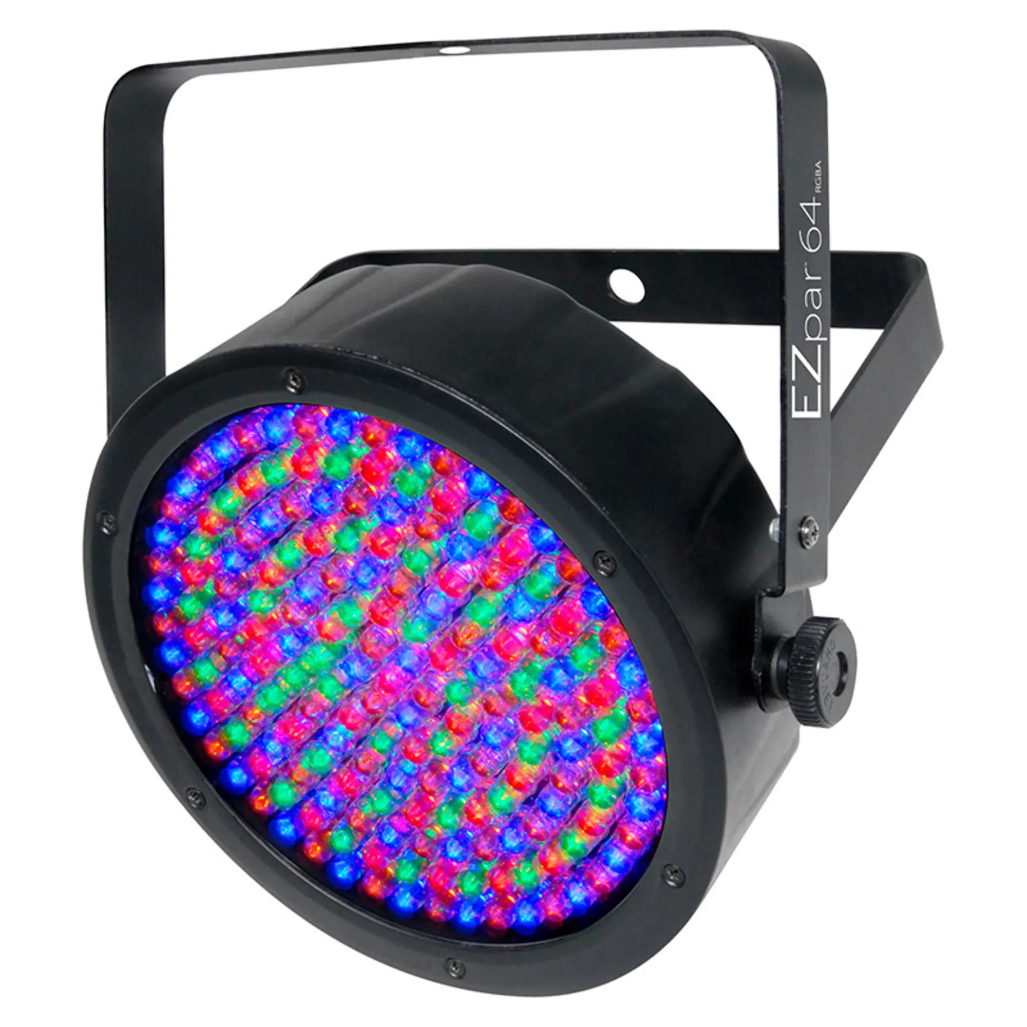 Световой прибор CHAUVET-DJ SlimPar 64 RGBA (1 / 5)