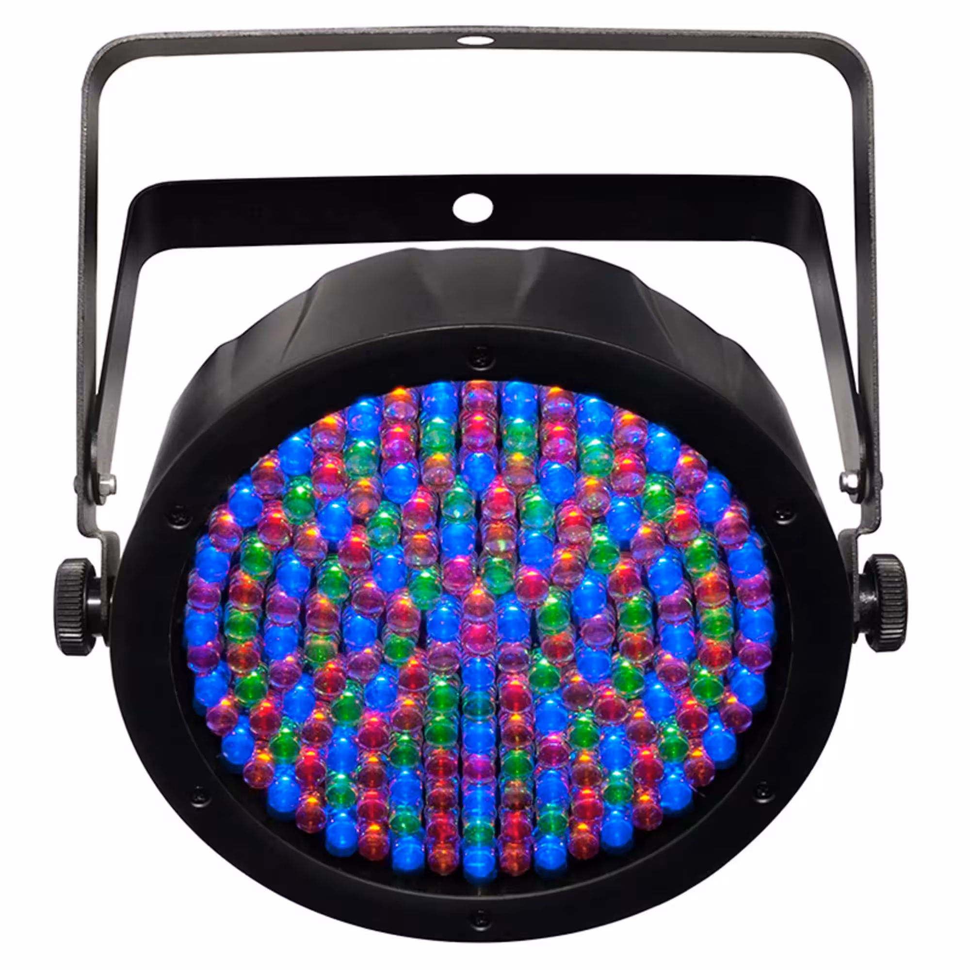 Световой прибор CHAUVET-DJ SlimPar 64 RGBA (2 / 5)