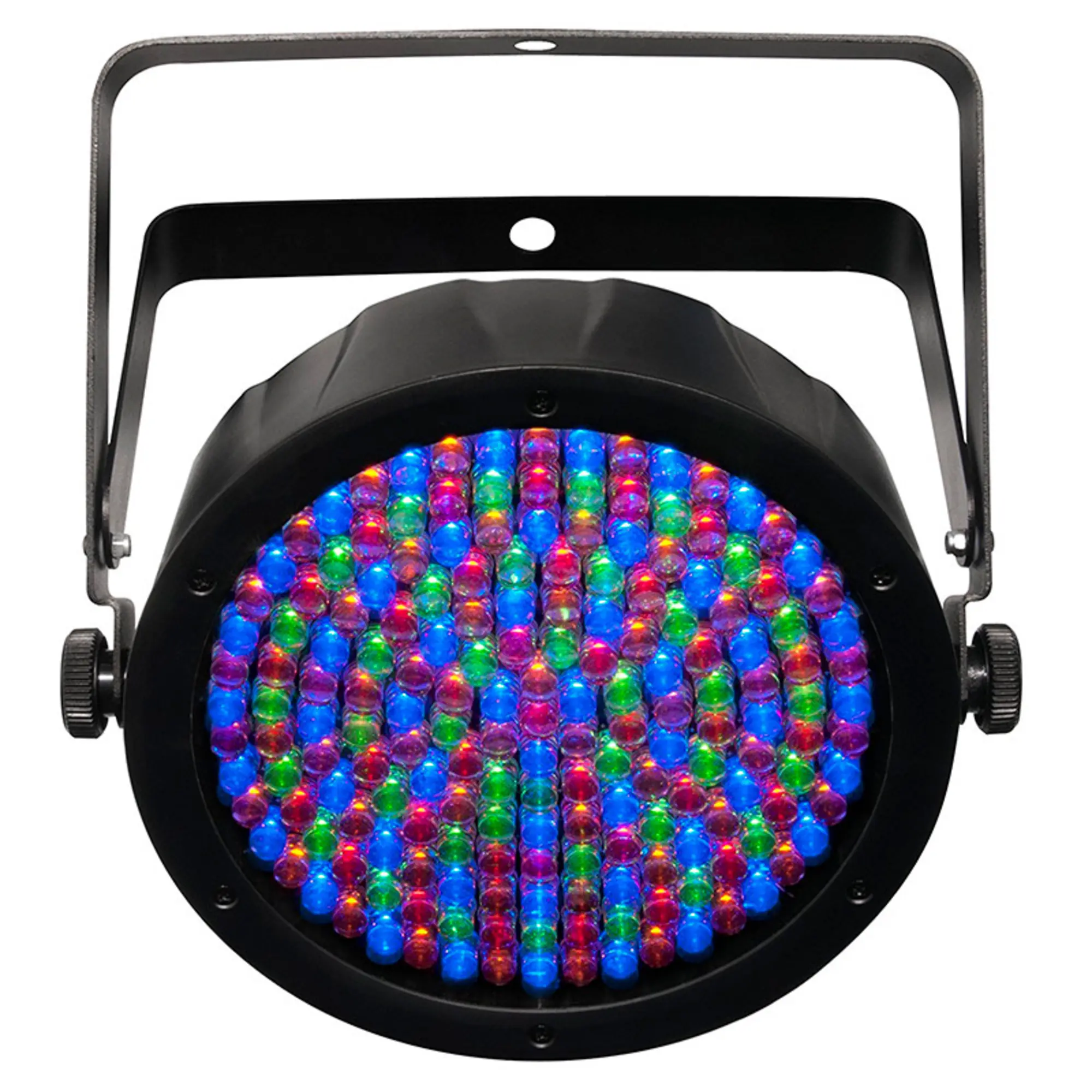 Световой прибор CHAUVET-DJ SlimPar 64 RGBA (2 / 5)