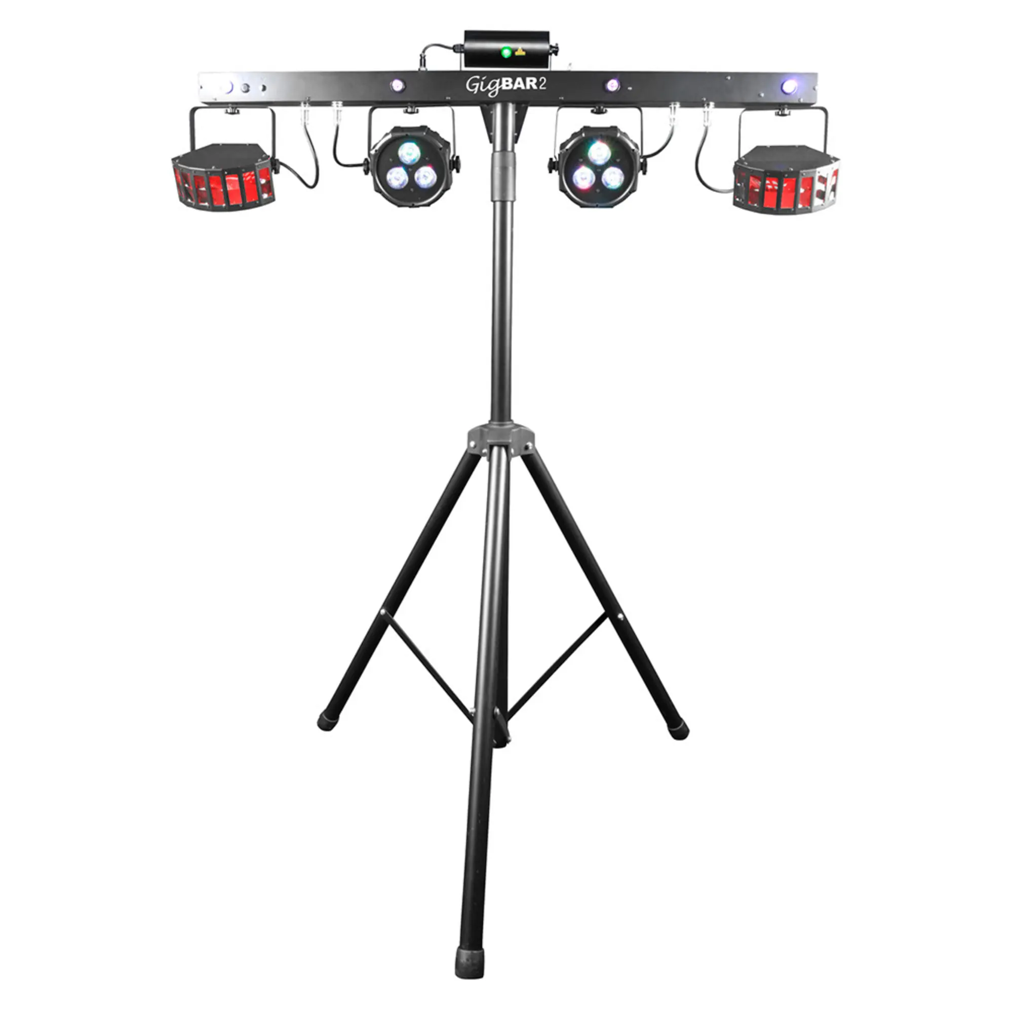 Световой прибор CHAUVET-DJ GigBar 2 (1 / 4)