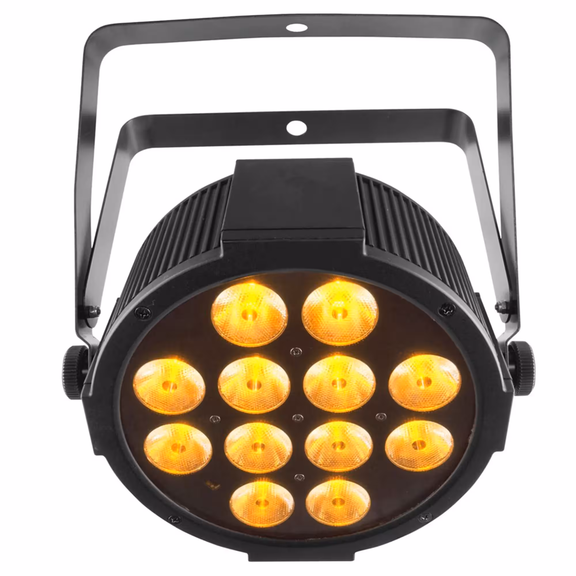 Световой прибор CHAUVET-DJ SlimPAR Q12 USB (1 / 6)