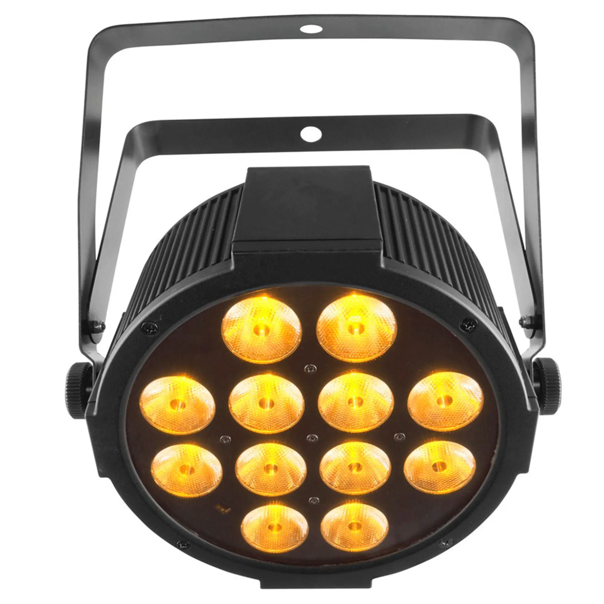 Световой прибор CHAUVET-DJ SlimPAR Q12 USB (1 / 6)