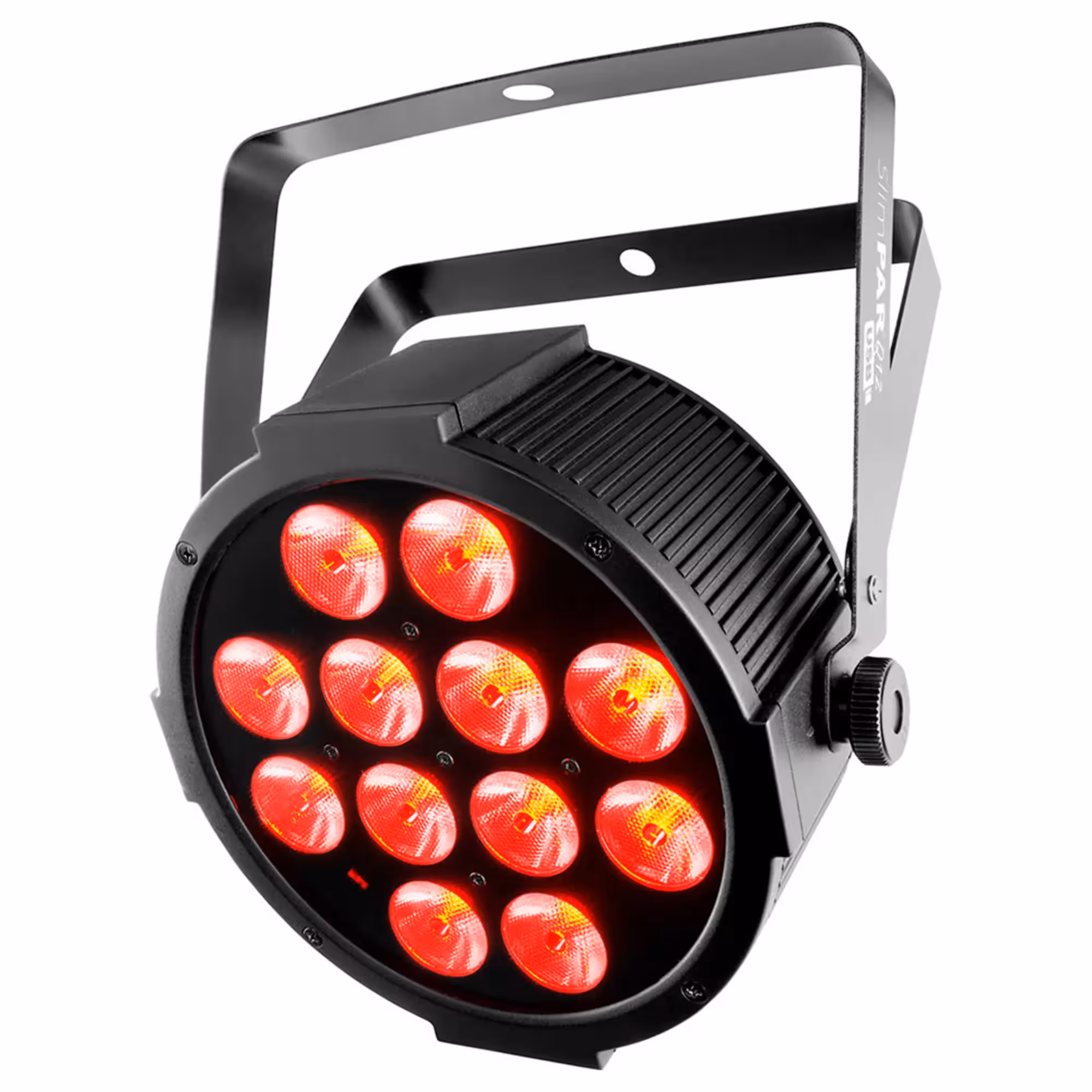 Световой прибор CHAUVET-DJ SlimPAR Q12 USB (2 / 6)