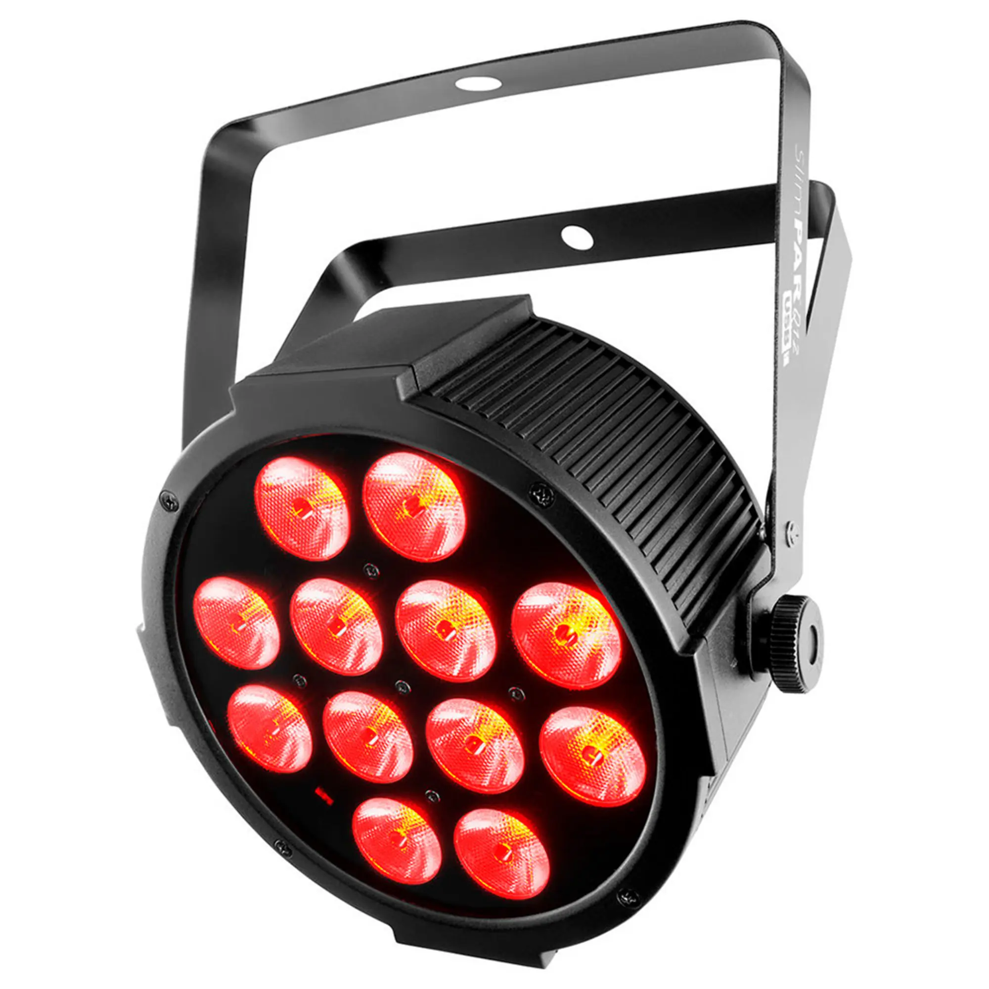 Световой прибор CHAUVET-DJ SlimPAR Q12 USB (2 / 6)
